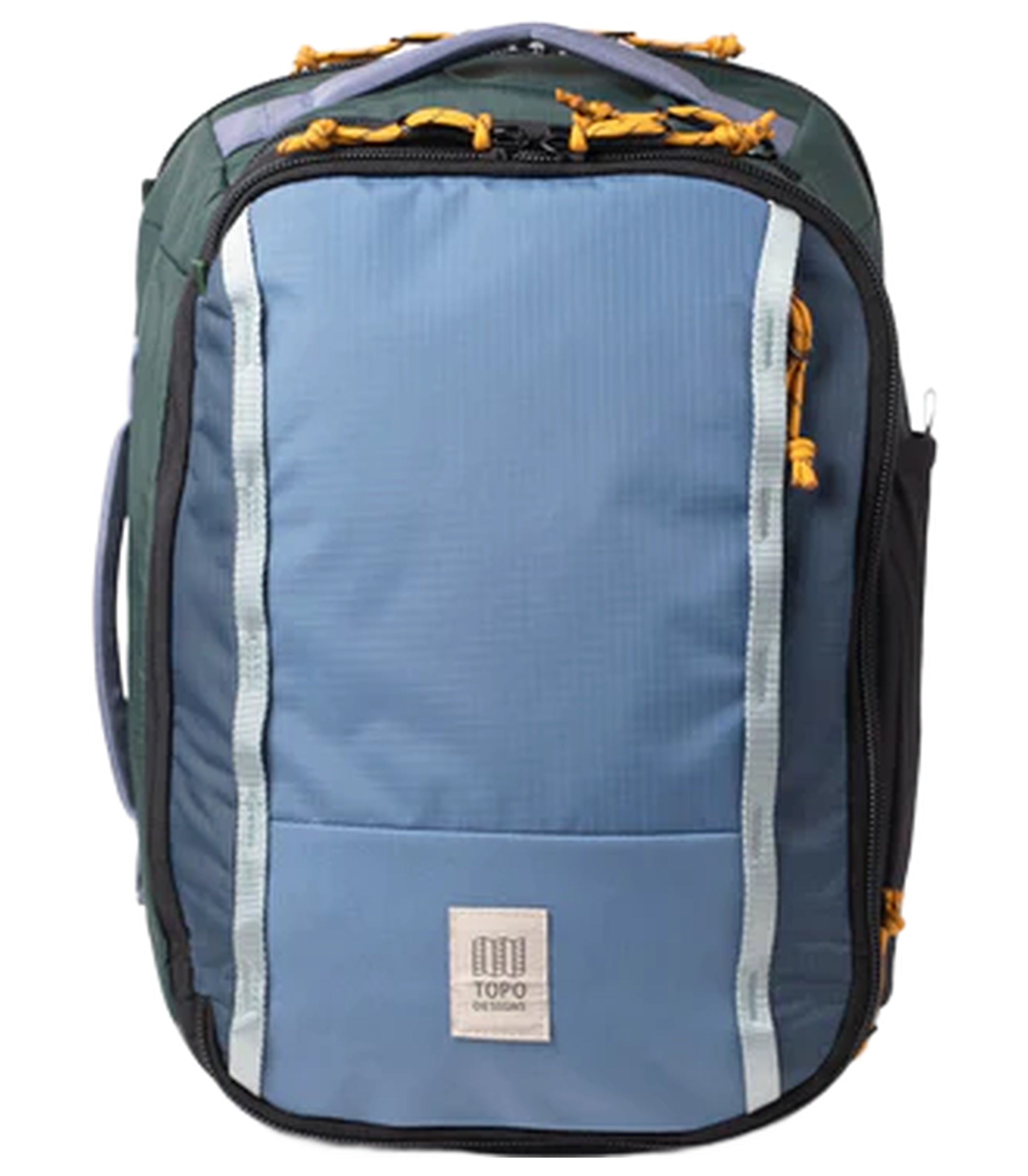 Global Travel Backpack