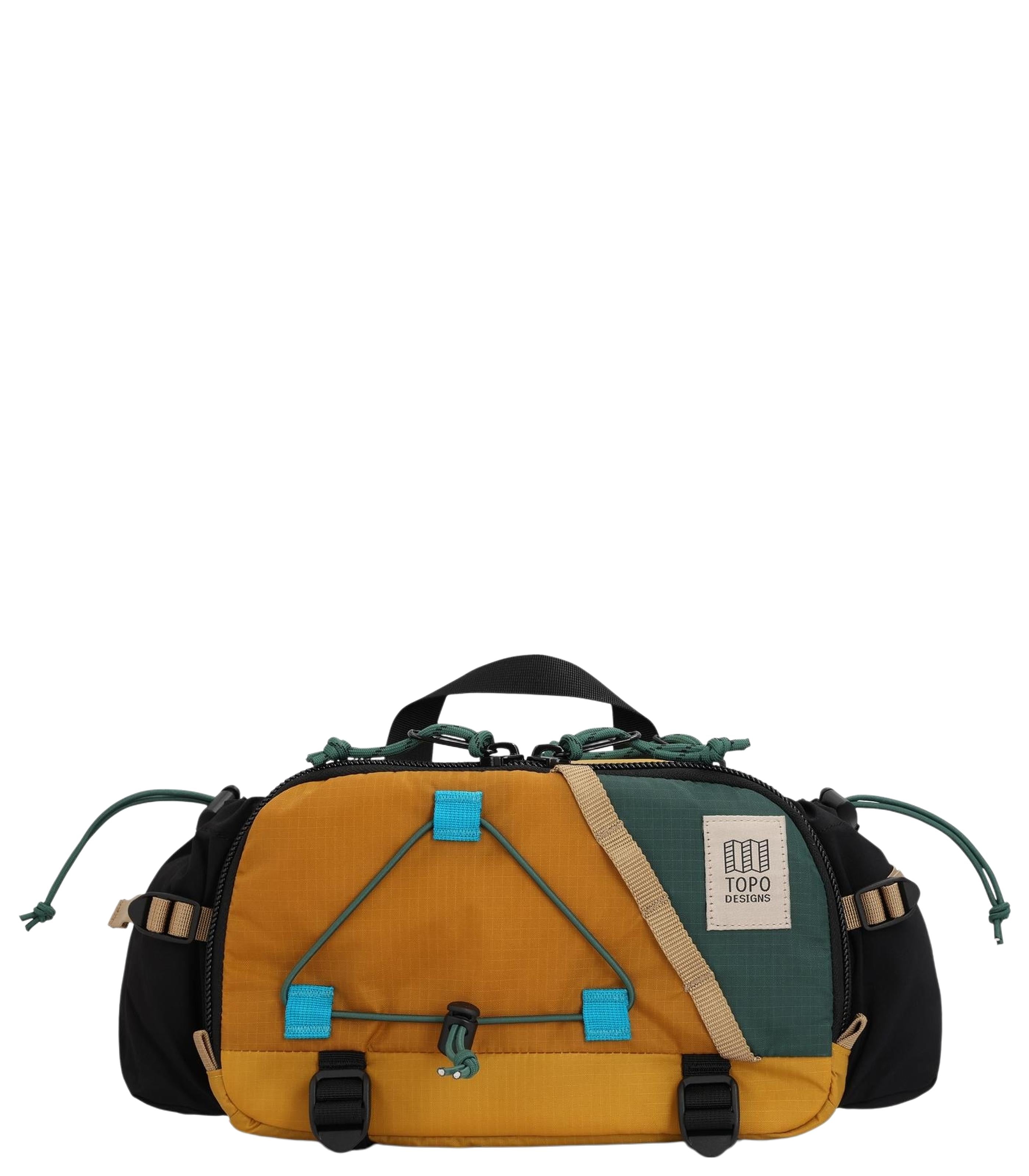 Mountain Hydro Hip Pack