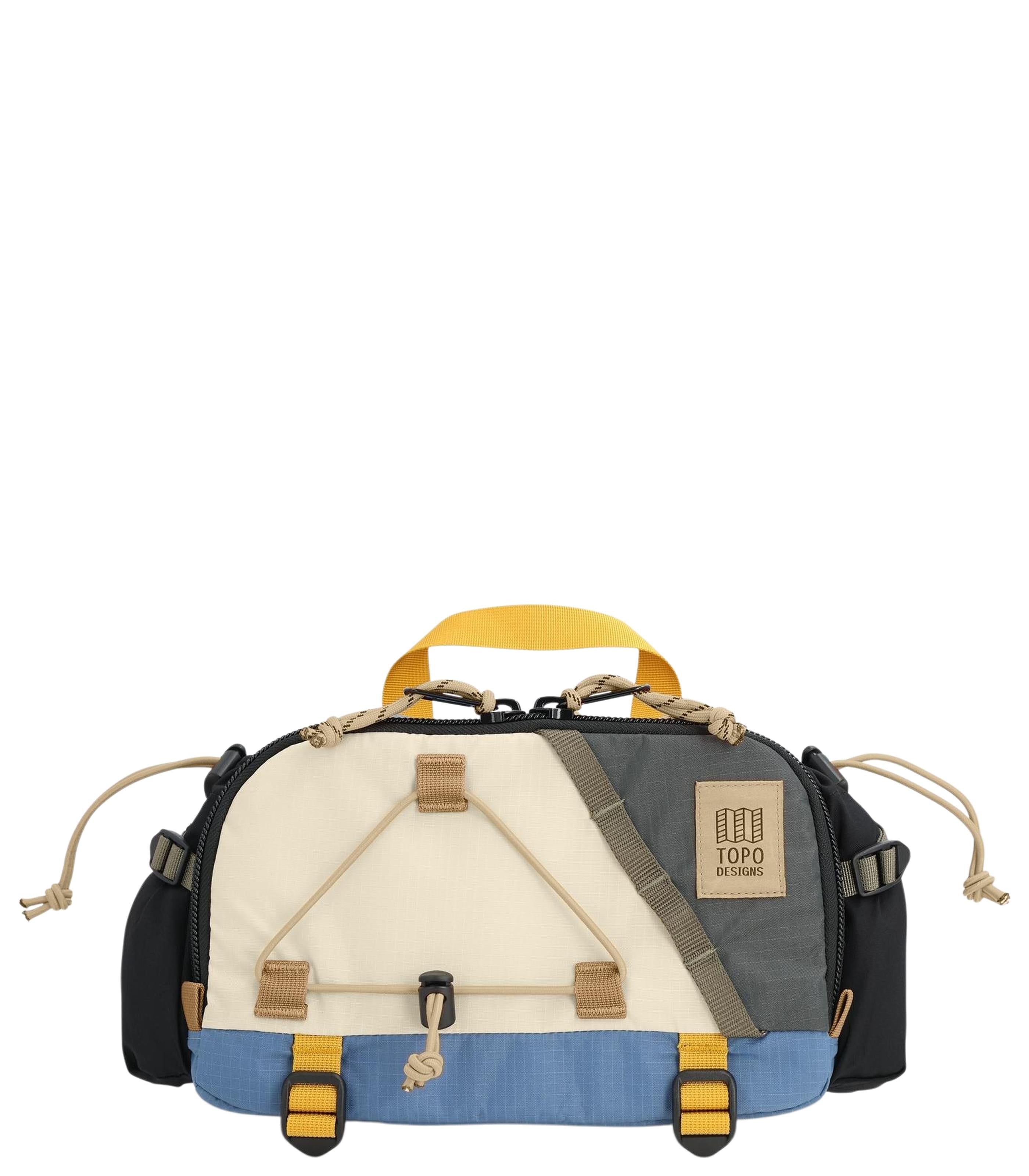 Mountain Hydro Hip Pack