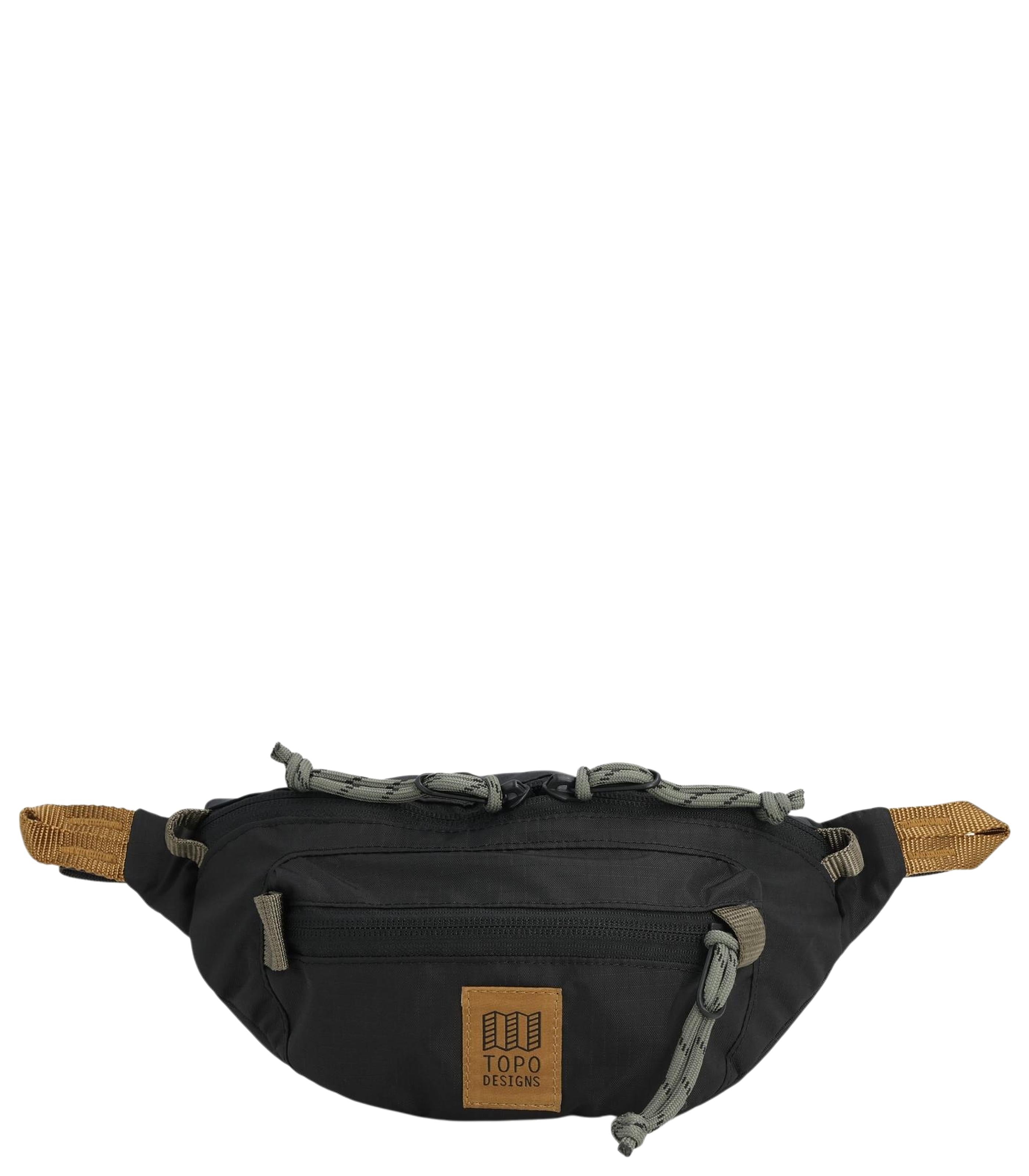 Mountain Waist Pack
