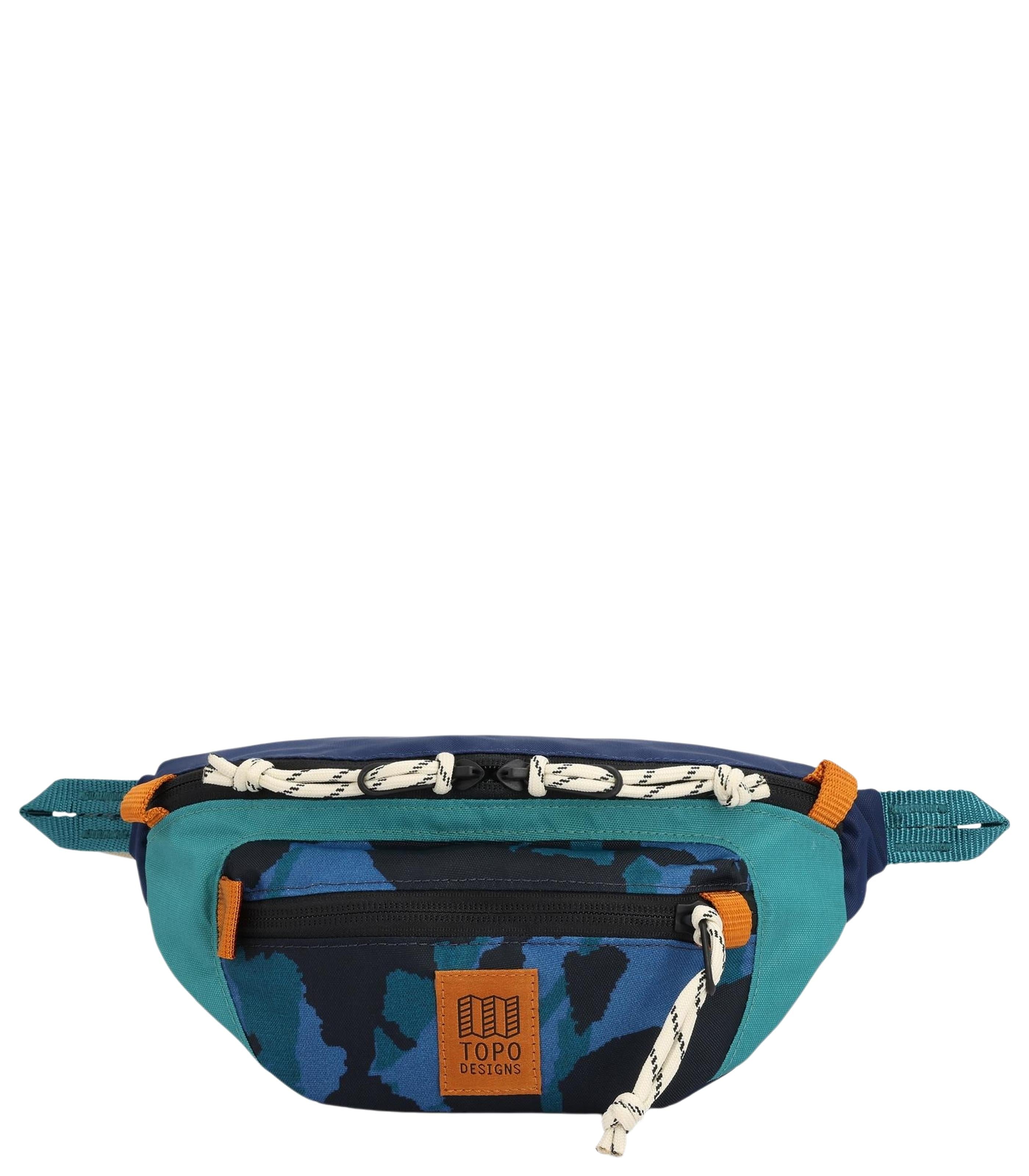 Mountain Waist Pack
