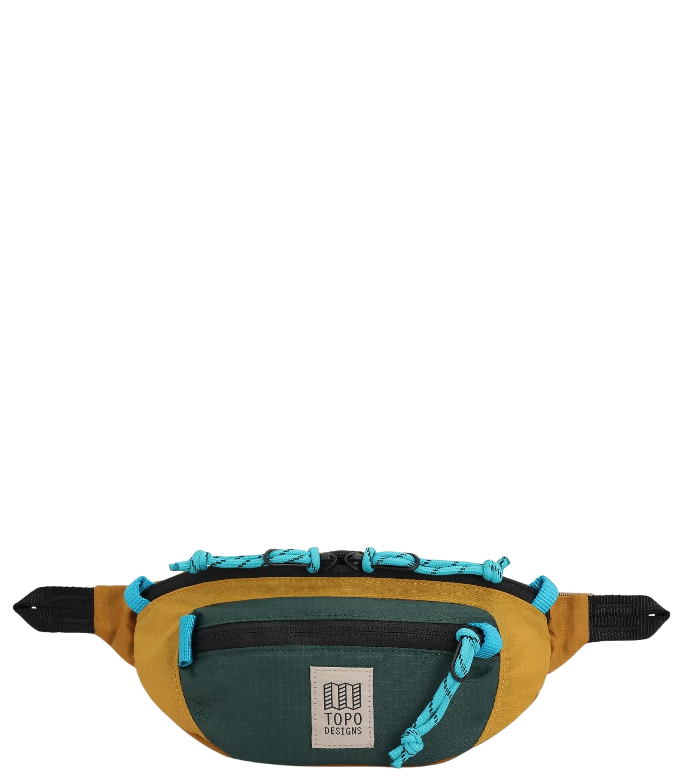 Mountain Waist Pack