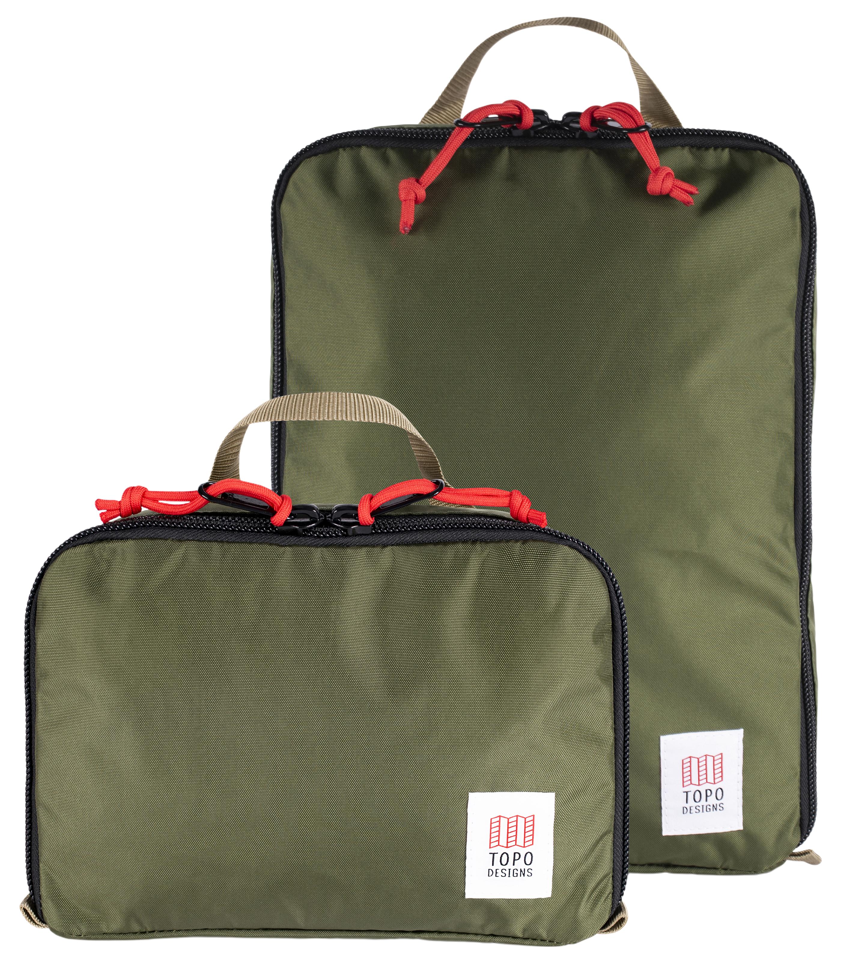 Pack Bag Bundle