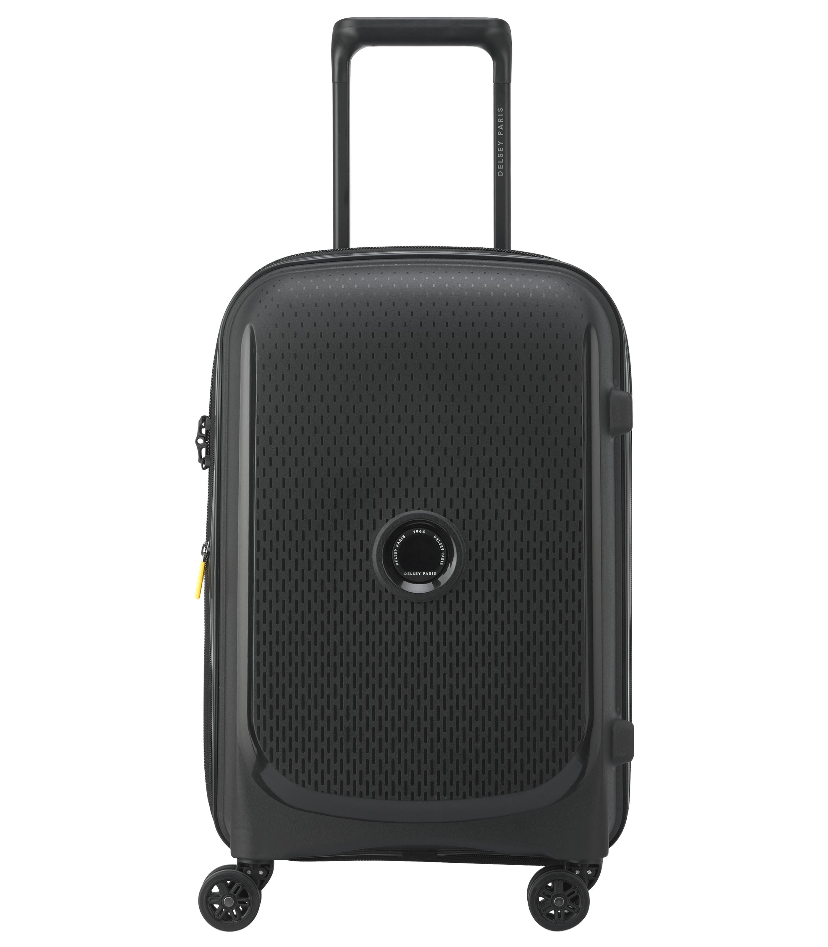 Belmont + Mr Carry-On