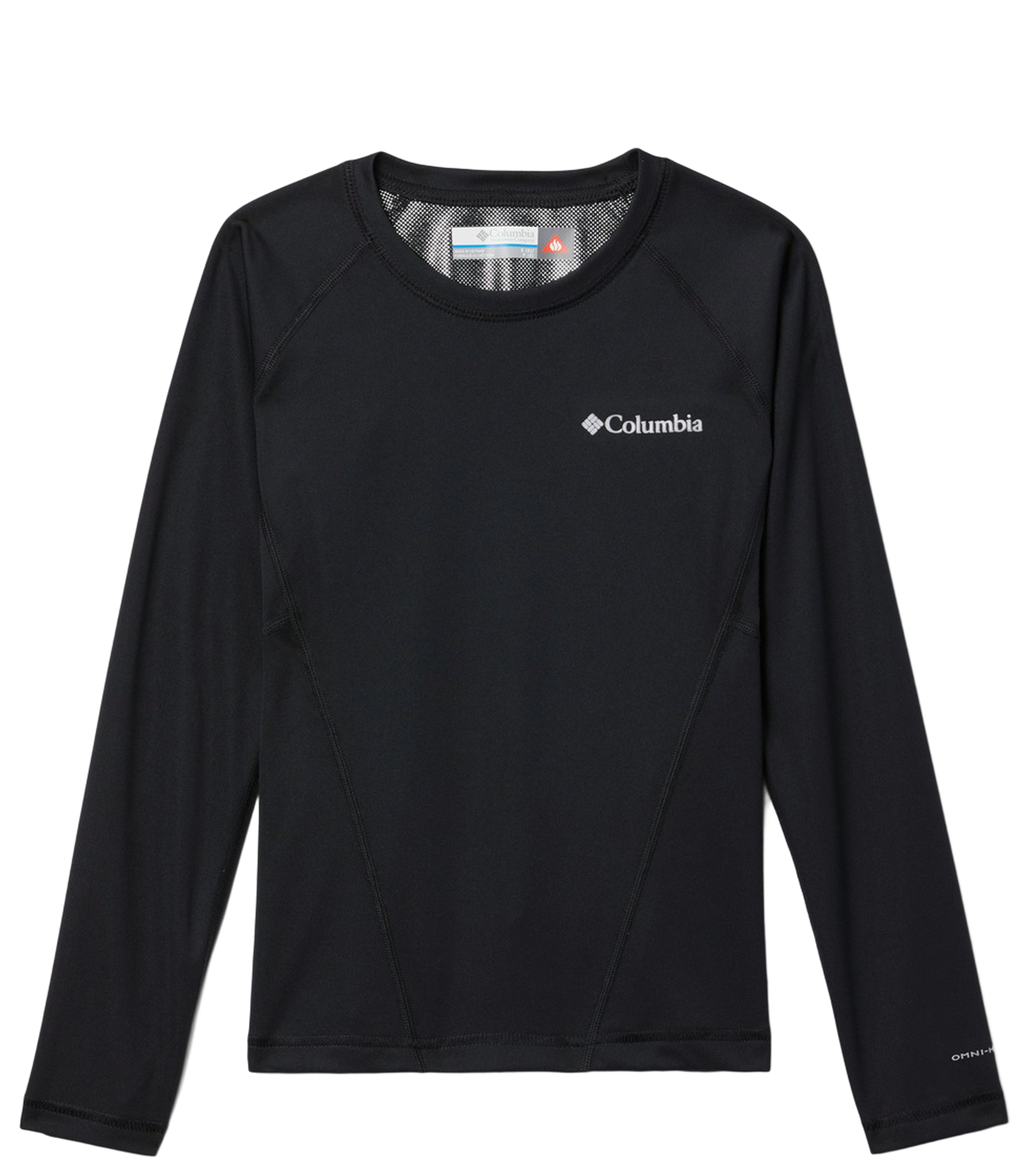 Midweight Crew 2 Baselayer