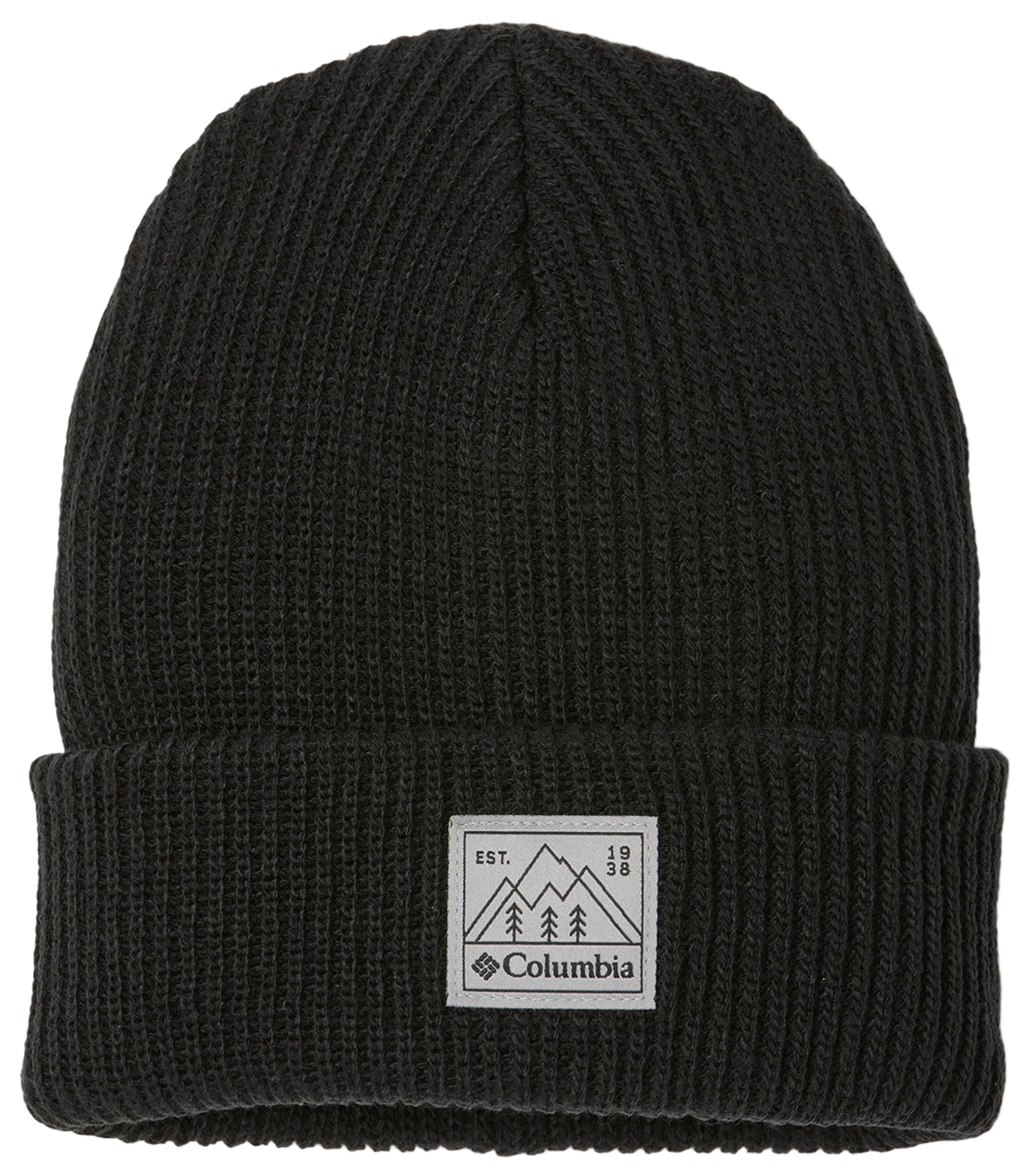 Y Whirlibird Cuff Beanie Headwear