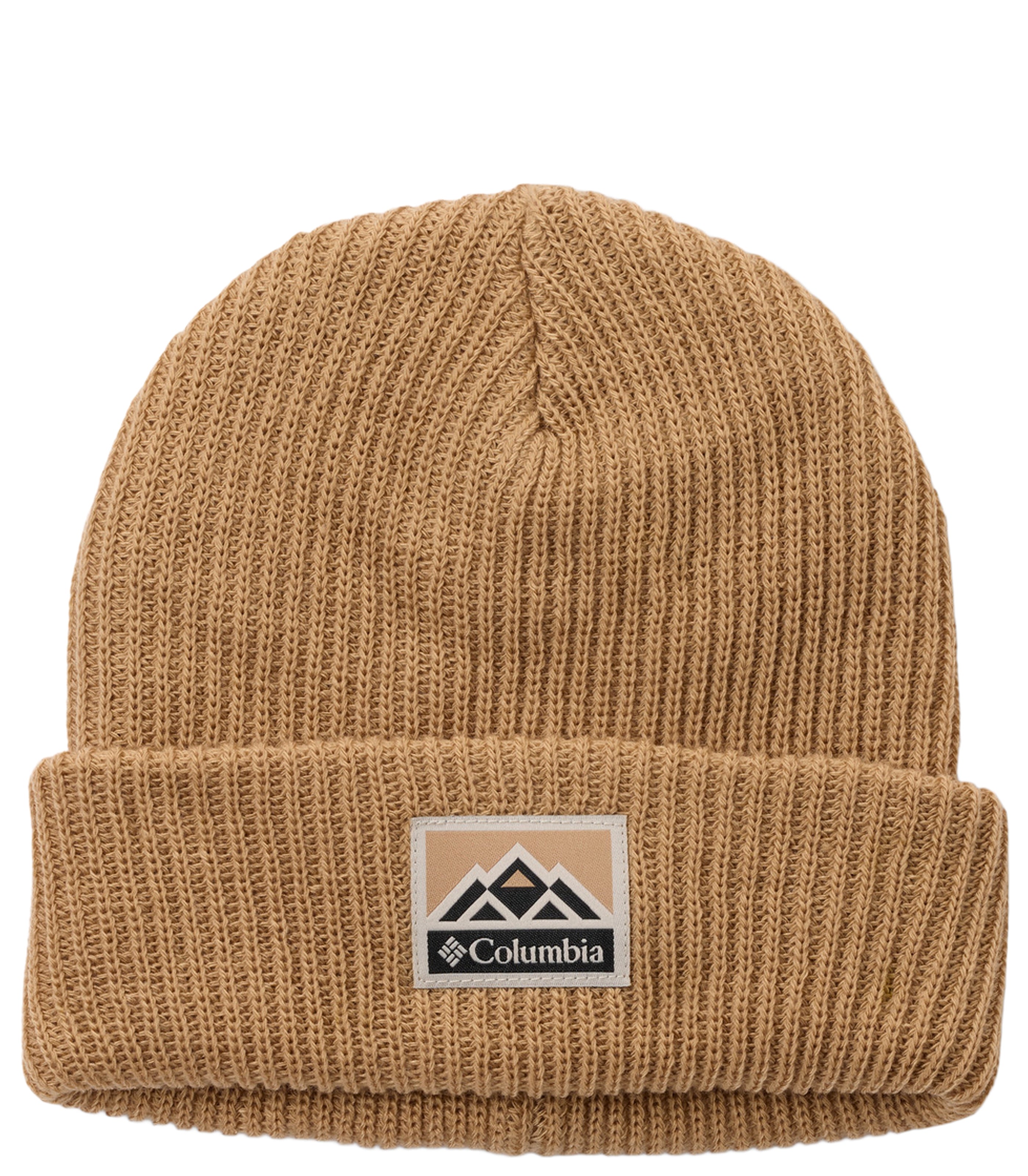 Y Whirlibird Cuff Beanie Headwear