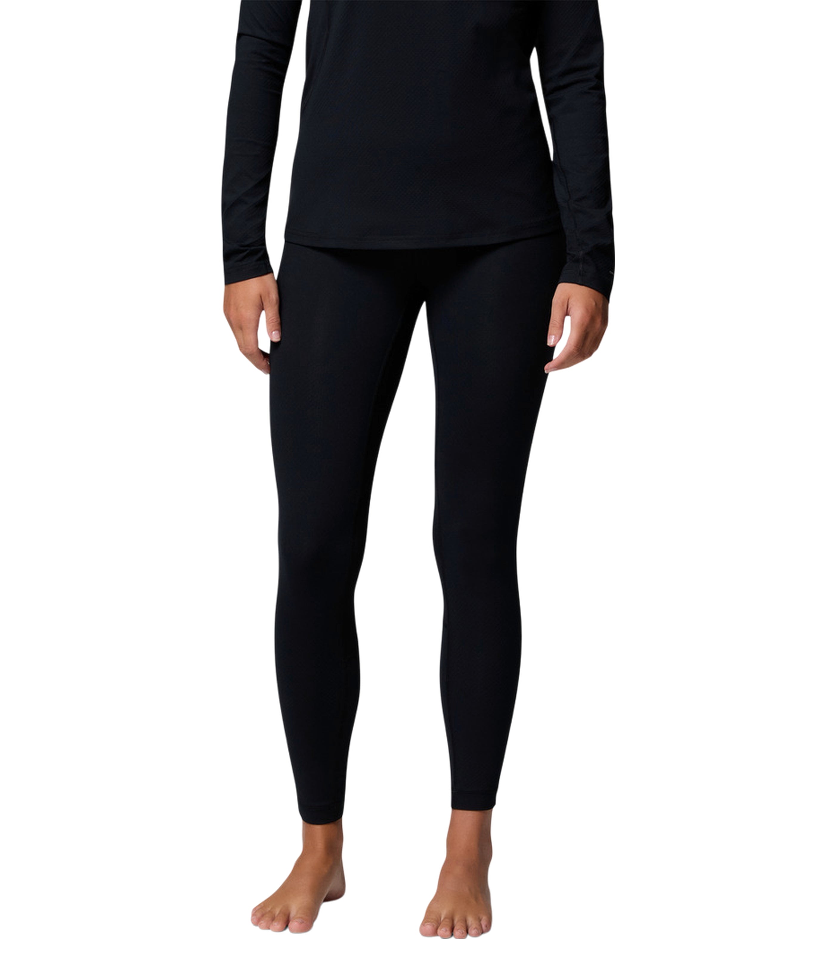 W Ohi Tight Baselayer