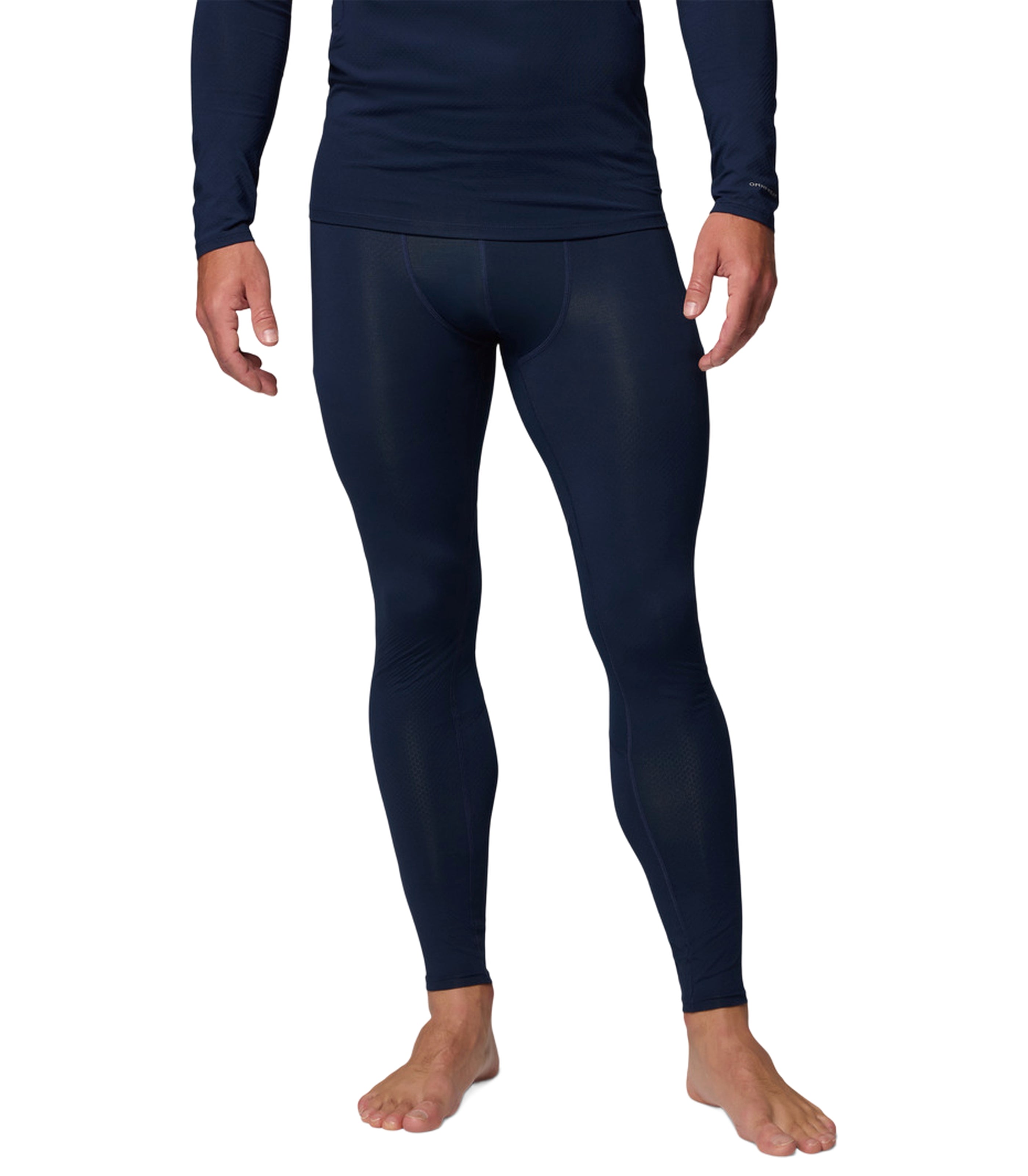 M Ohi Tight Baselayer