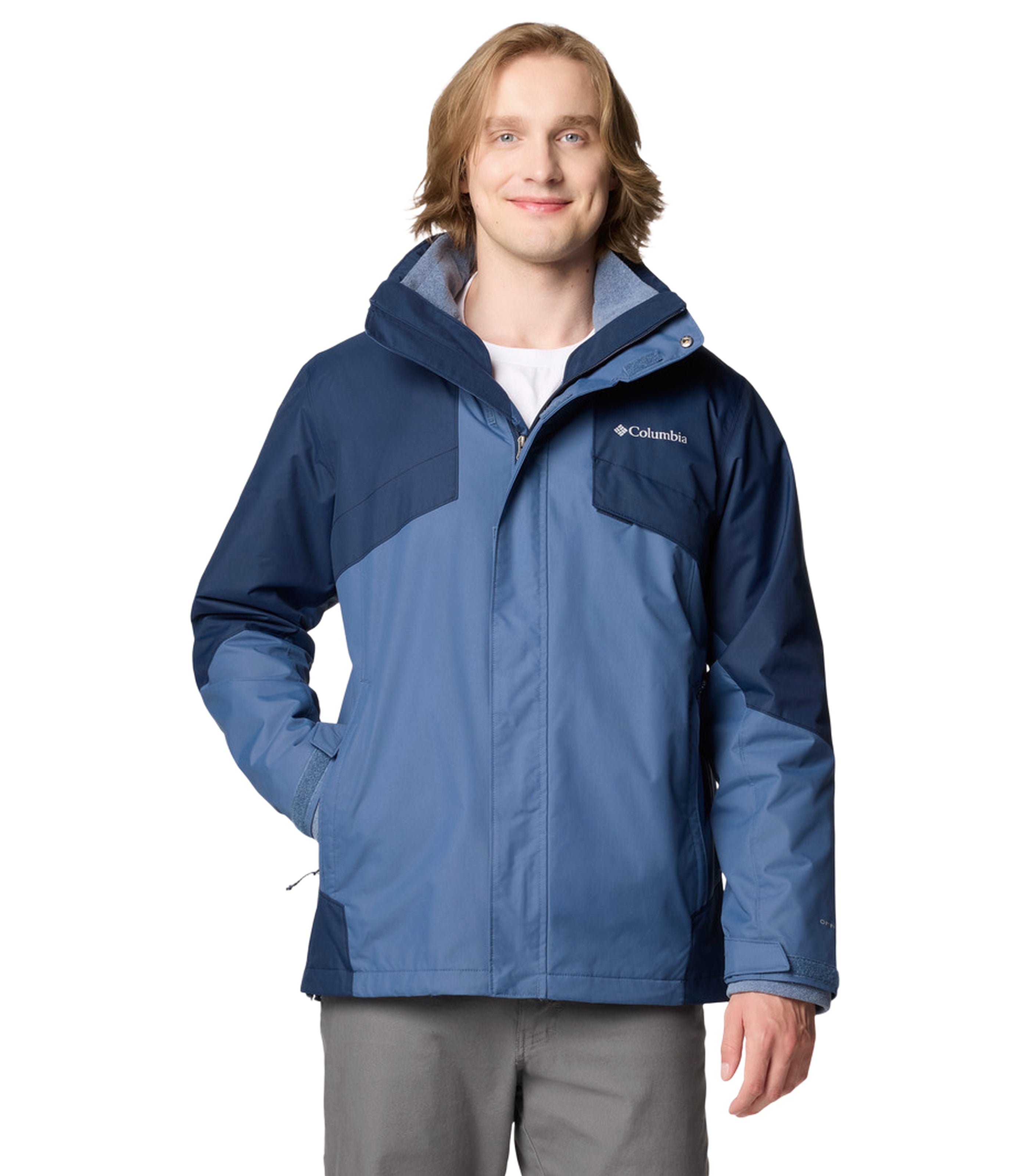 Bugaboo Iii Interchange Tri-Climate Jacket