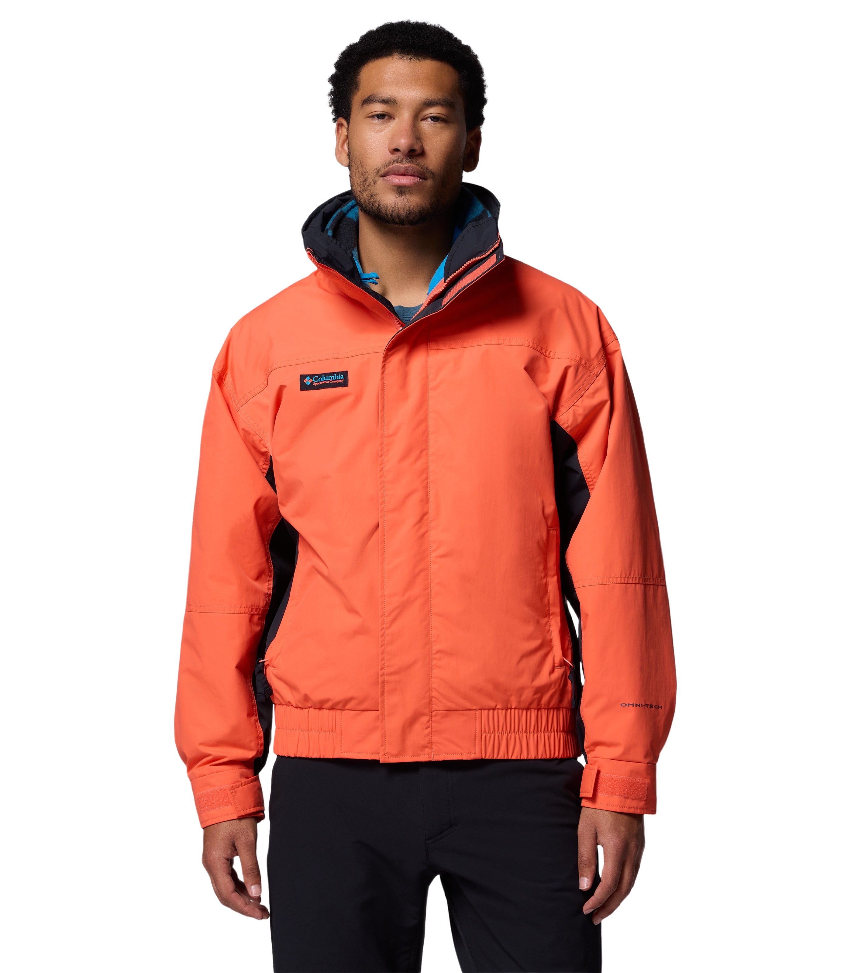 Bugaboo Ii 1986 Inter Tri-Climate Jacket