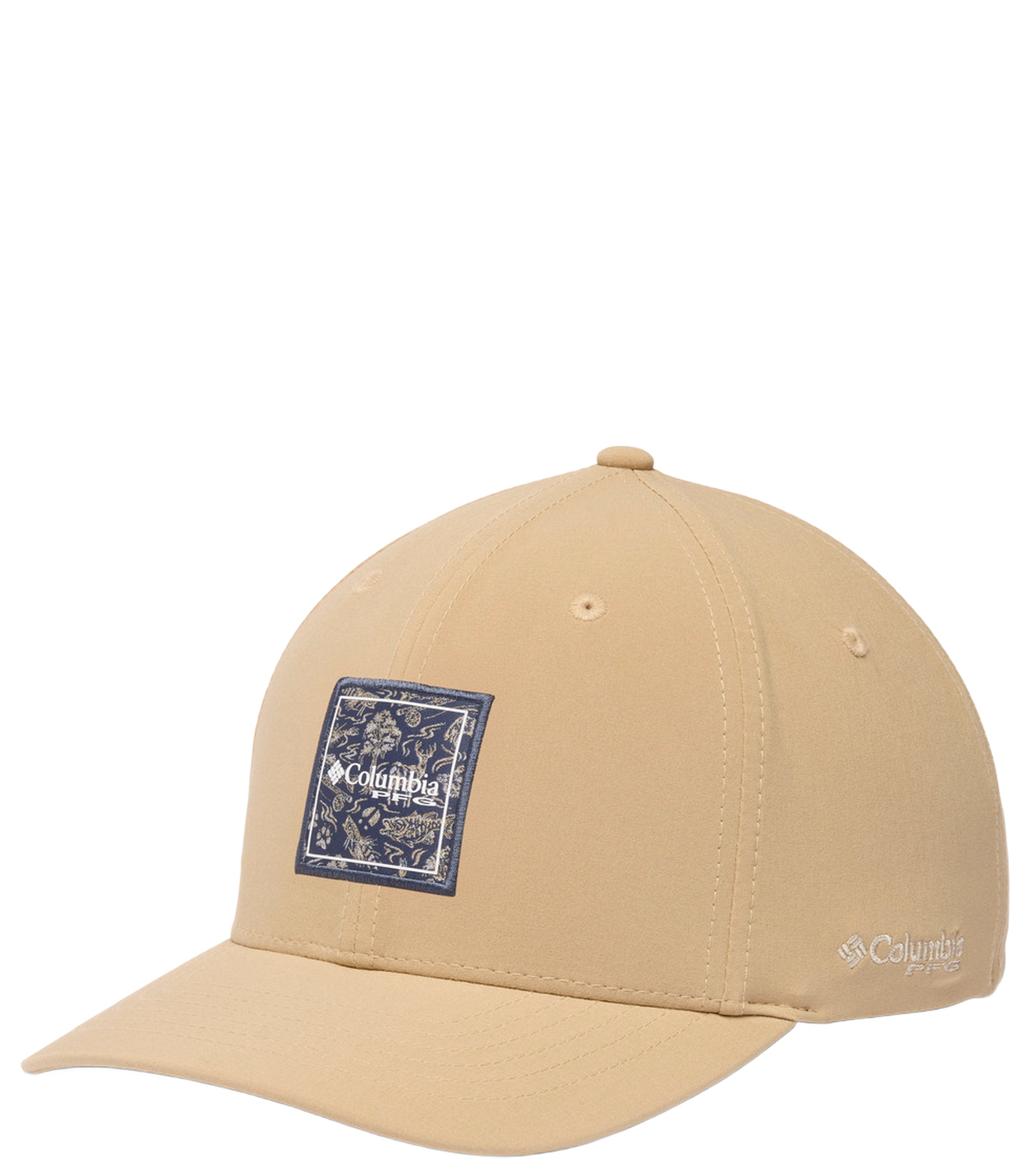 Pfg Uncharted Ball Cap Headwear