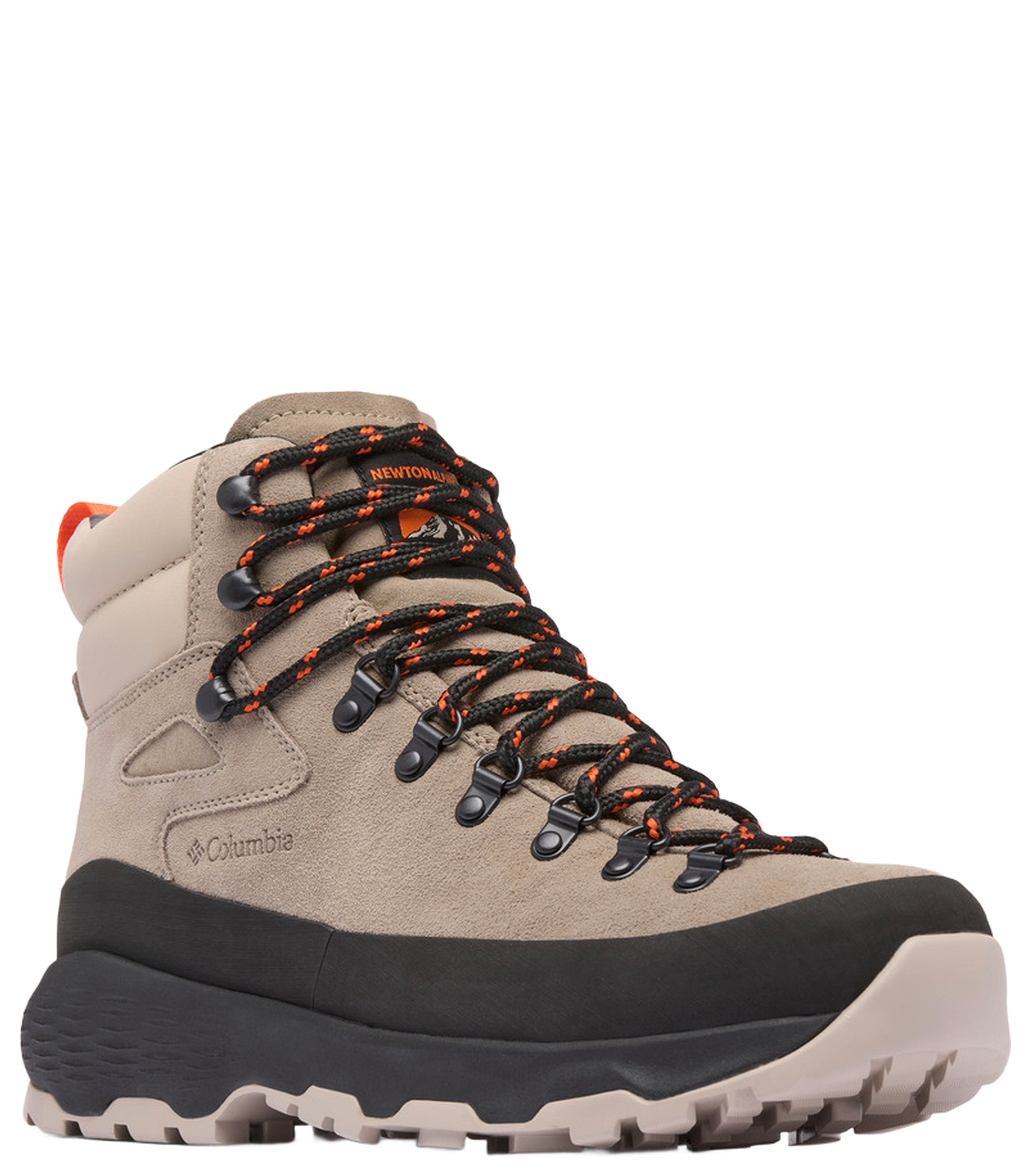 Newton Alpine Pt Boots