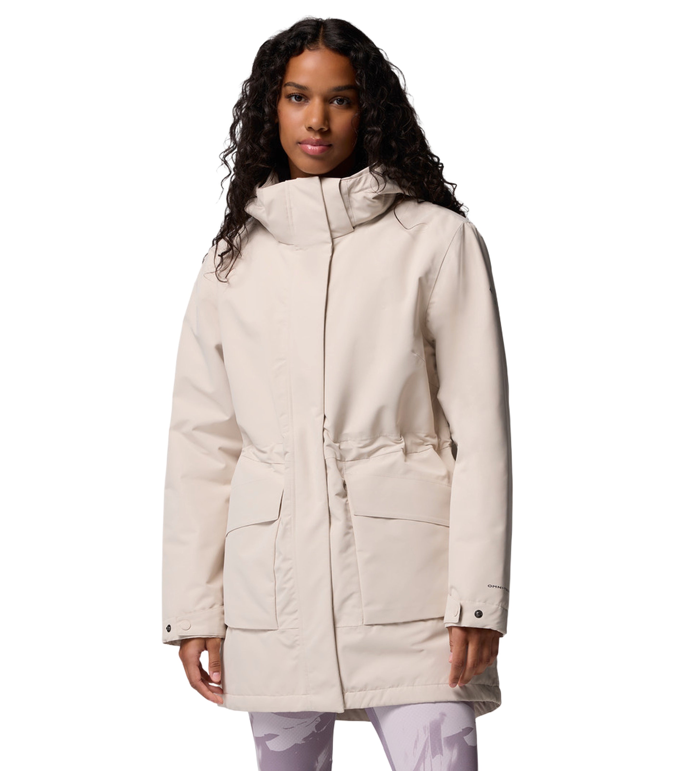 Pulaski Parka Tri-Climate Jacket