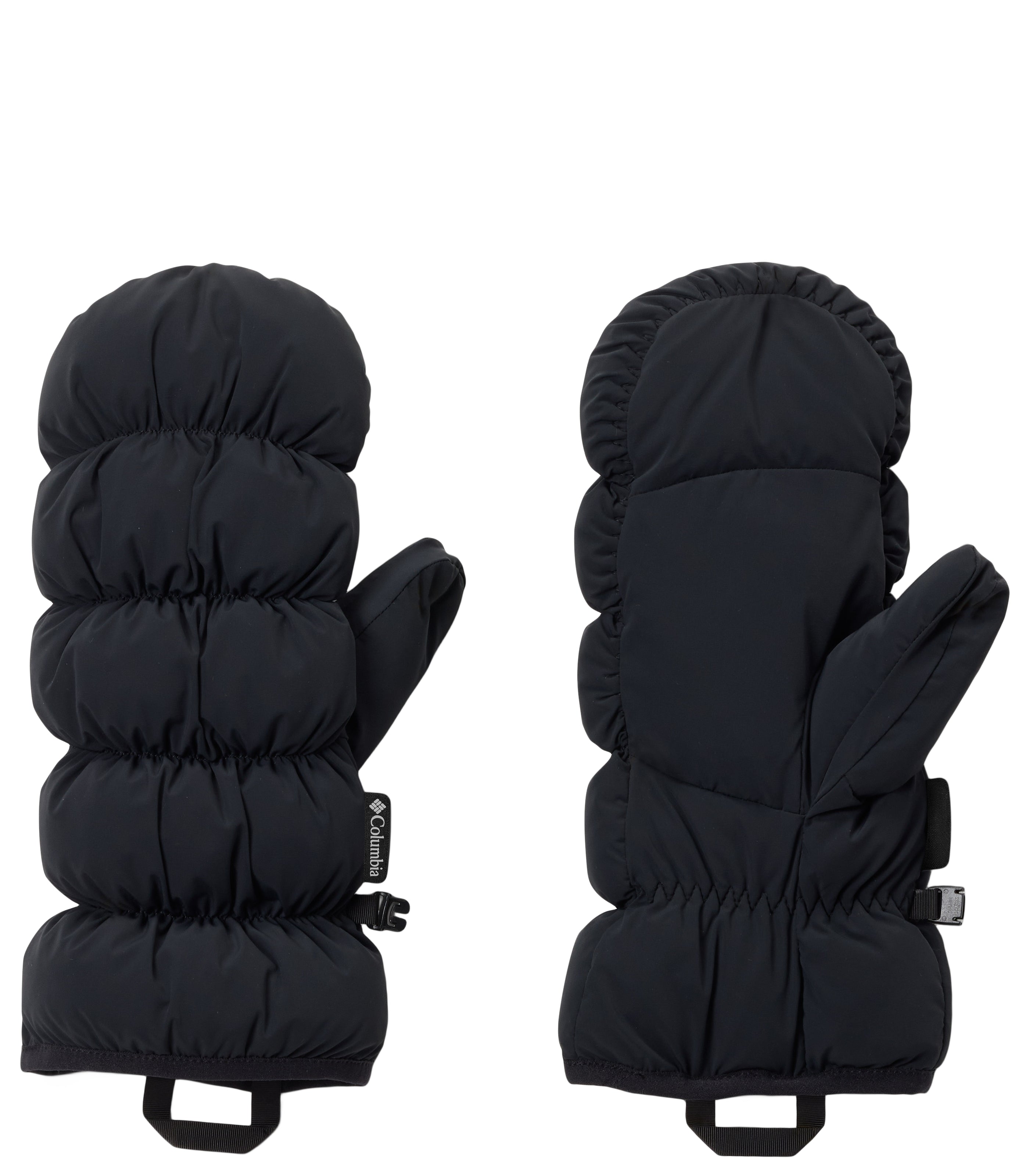 Amaze Puff Mitten Gloves