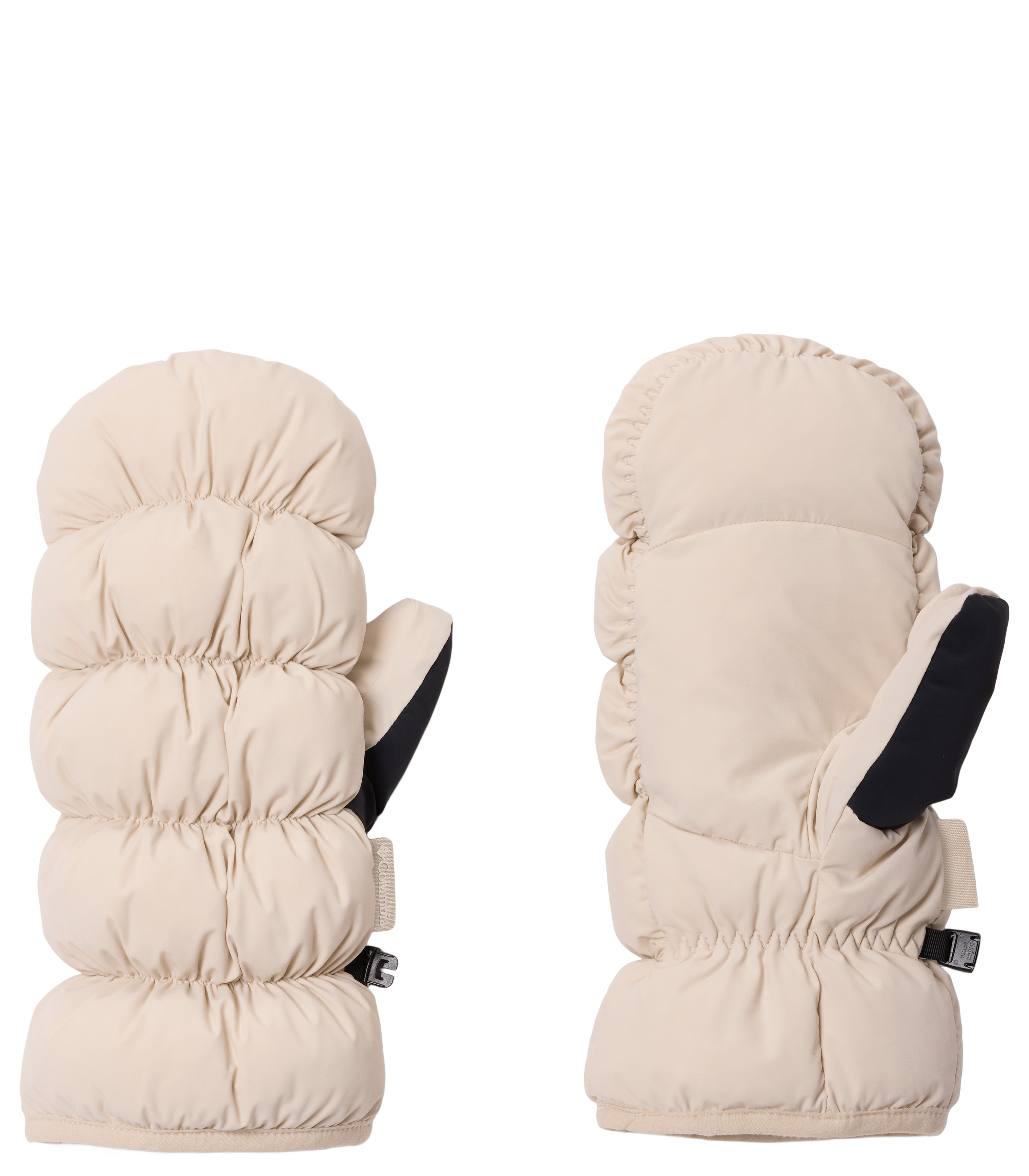 Amaze Puff Mitten Gloves