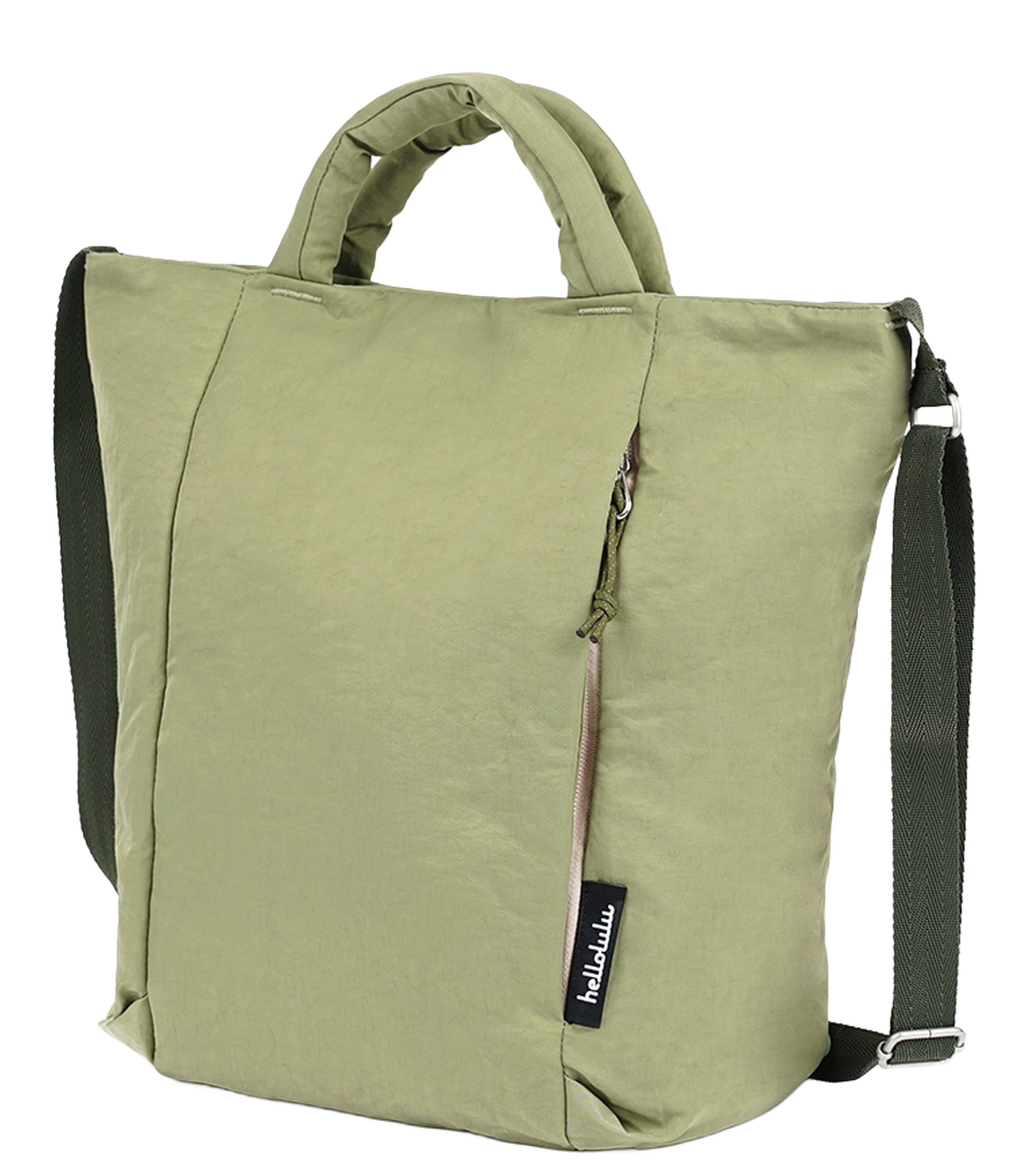 Julian Tote/Shoulder Bag