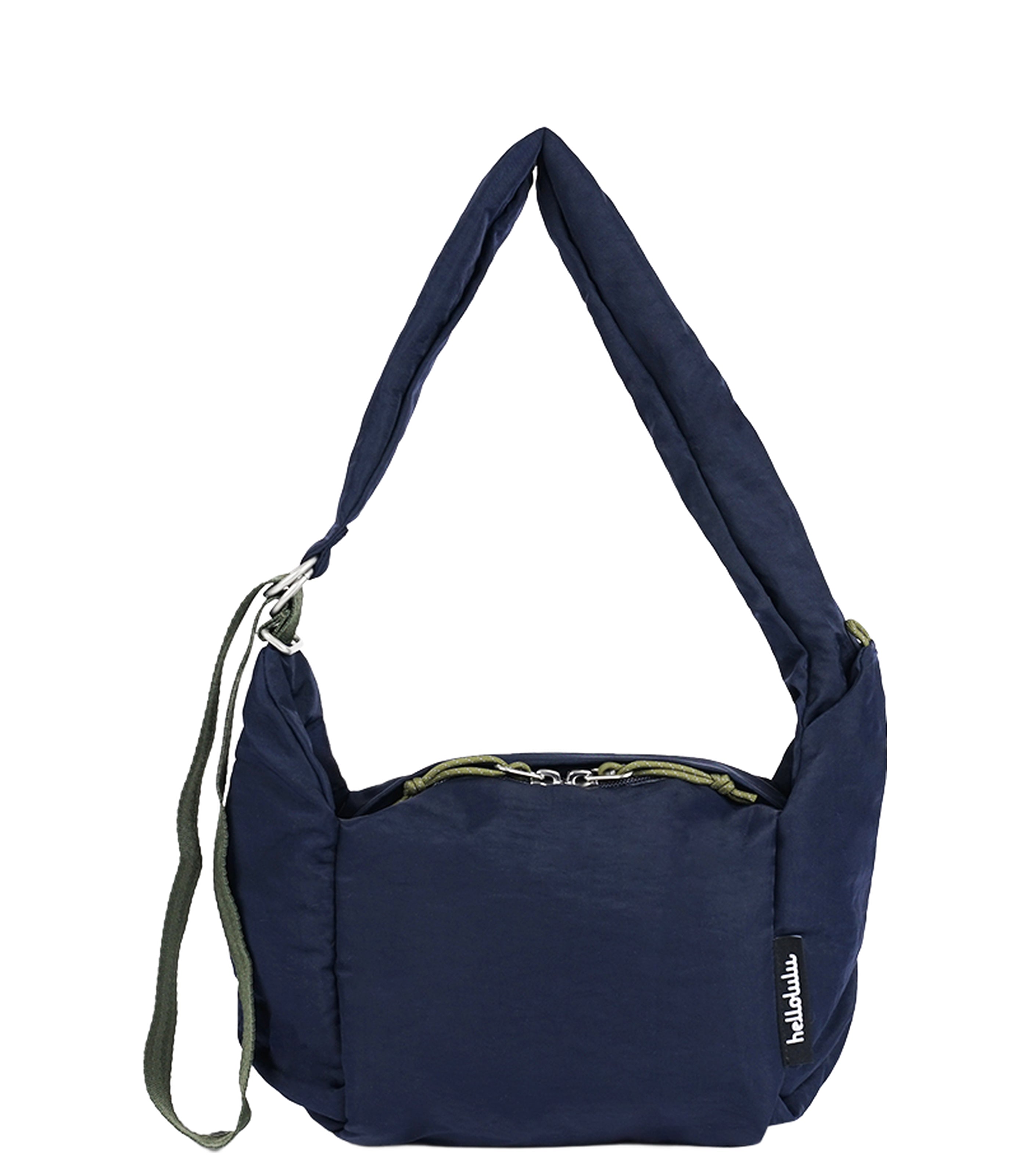 Milo Crossbody/Sling/Messenger