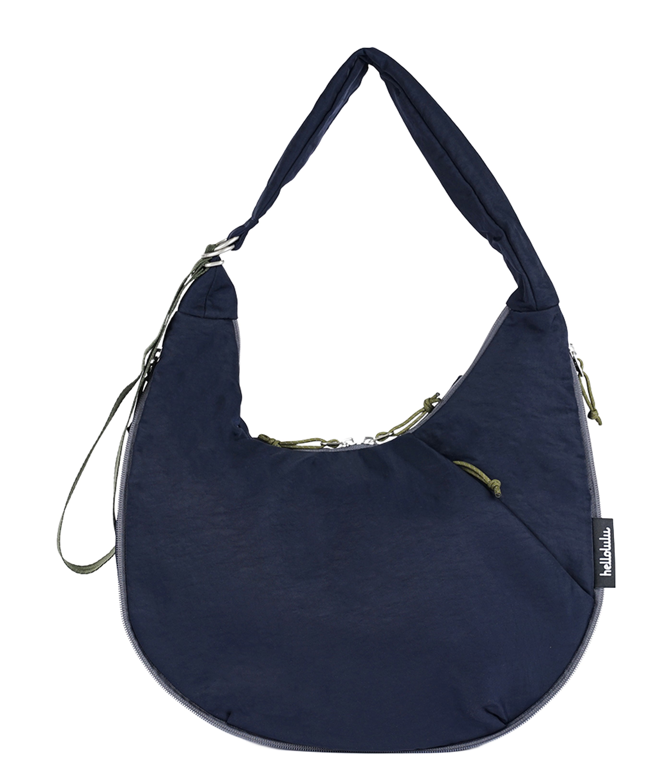 Zion Crossbody/Sling/Messenger