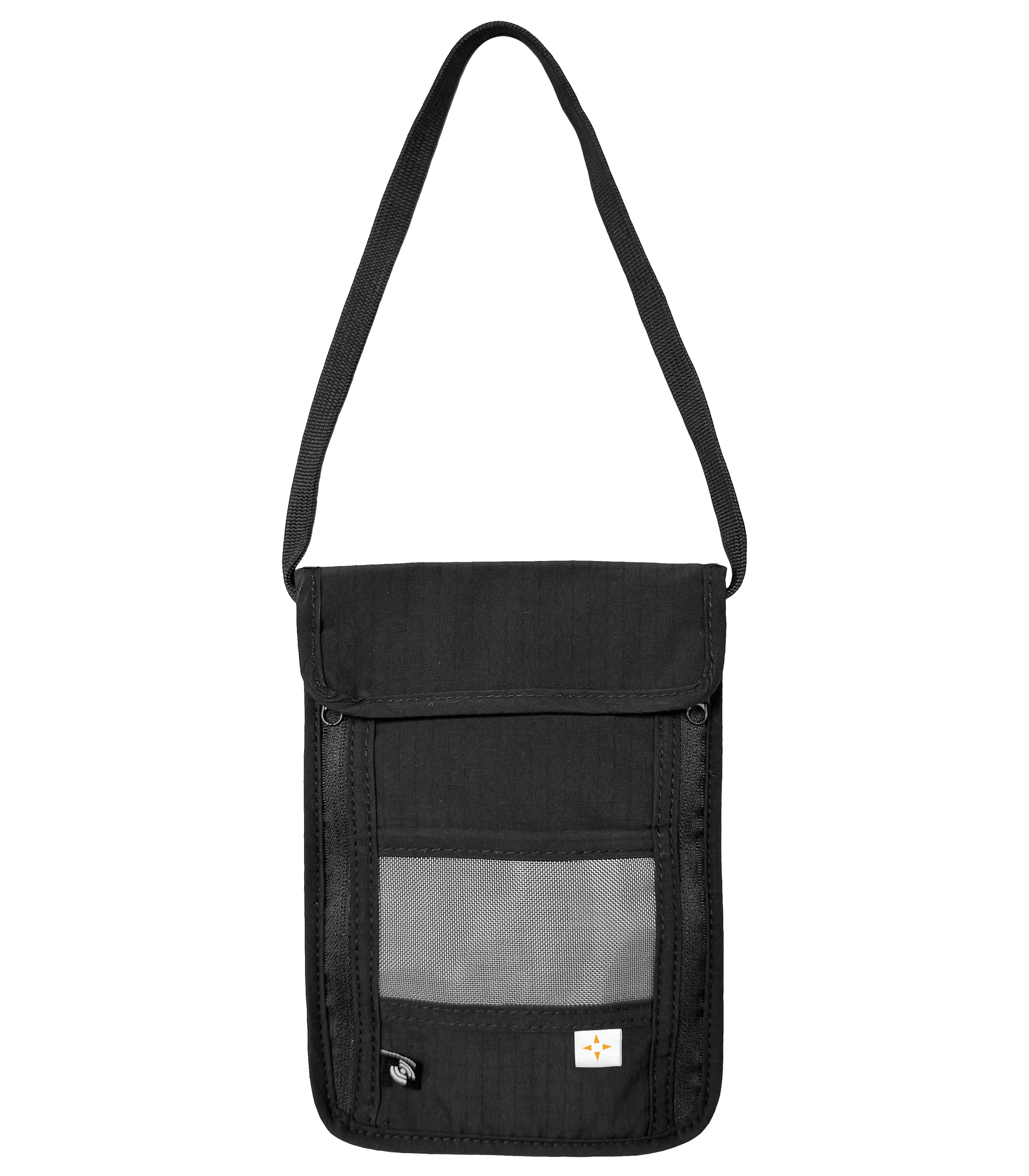 Rfid Neck Stash Others