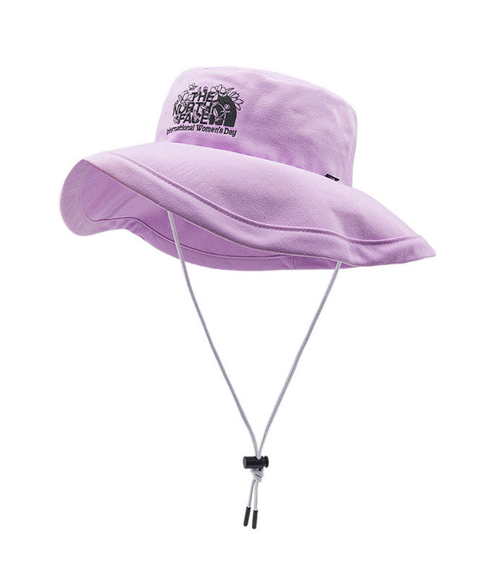 Recycled 66 Brimmer Head Gear