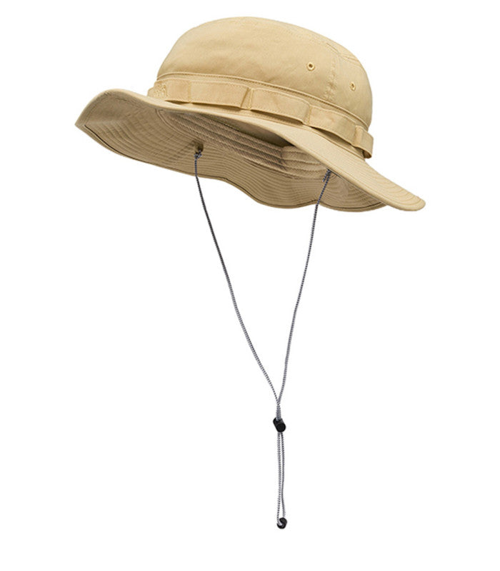 Class V Brimmer Head Gear