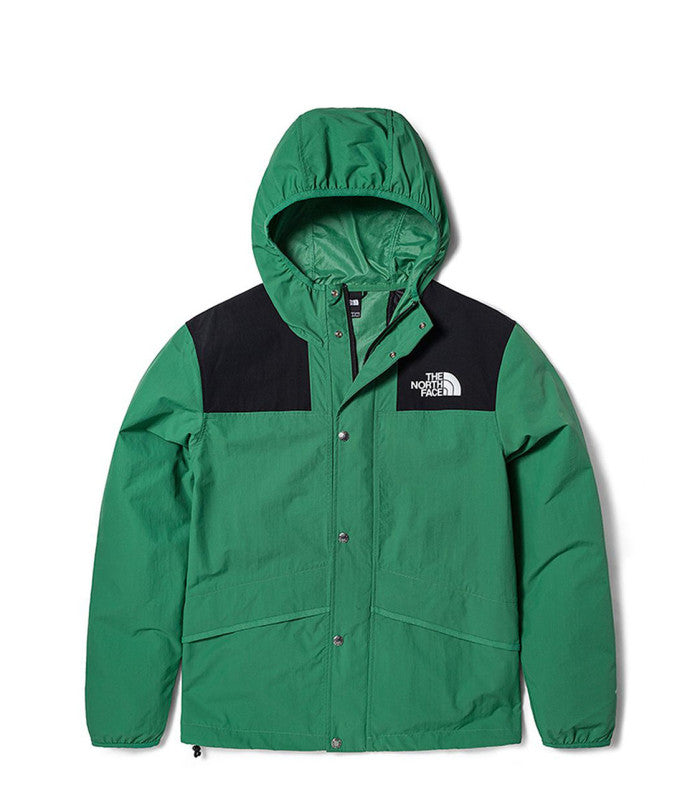 Seasonal 86 Mountain Jacket Men