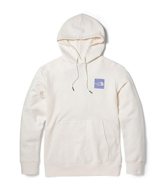 U V-Day Hoodie Men