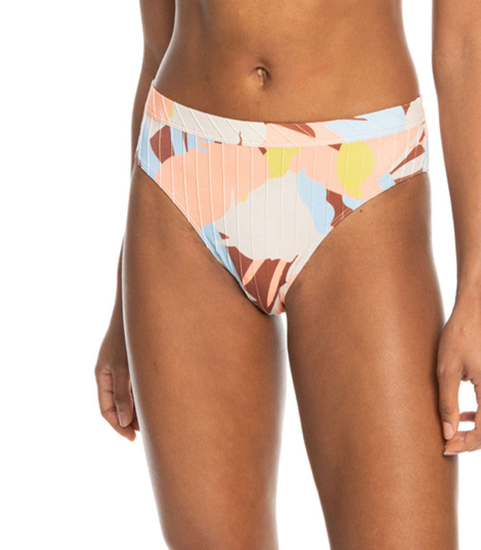 Floraldelic Swimwear Bottom