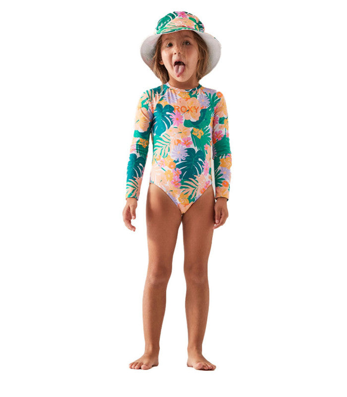 Paradisiac Isla Onesie