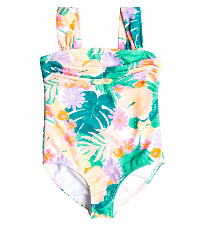 Paradisiac Isla One-piece