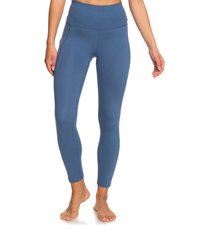 Heart Into Ankl Leggings