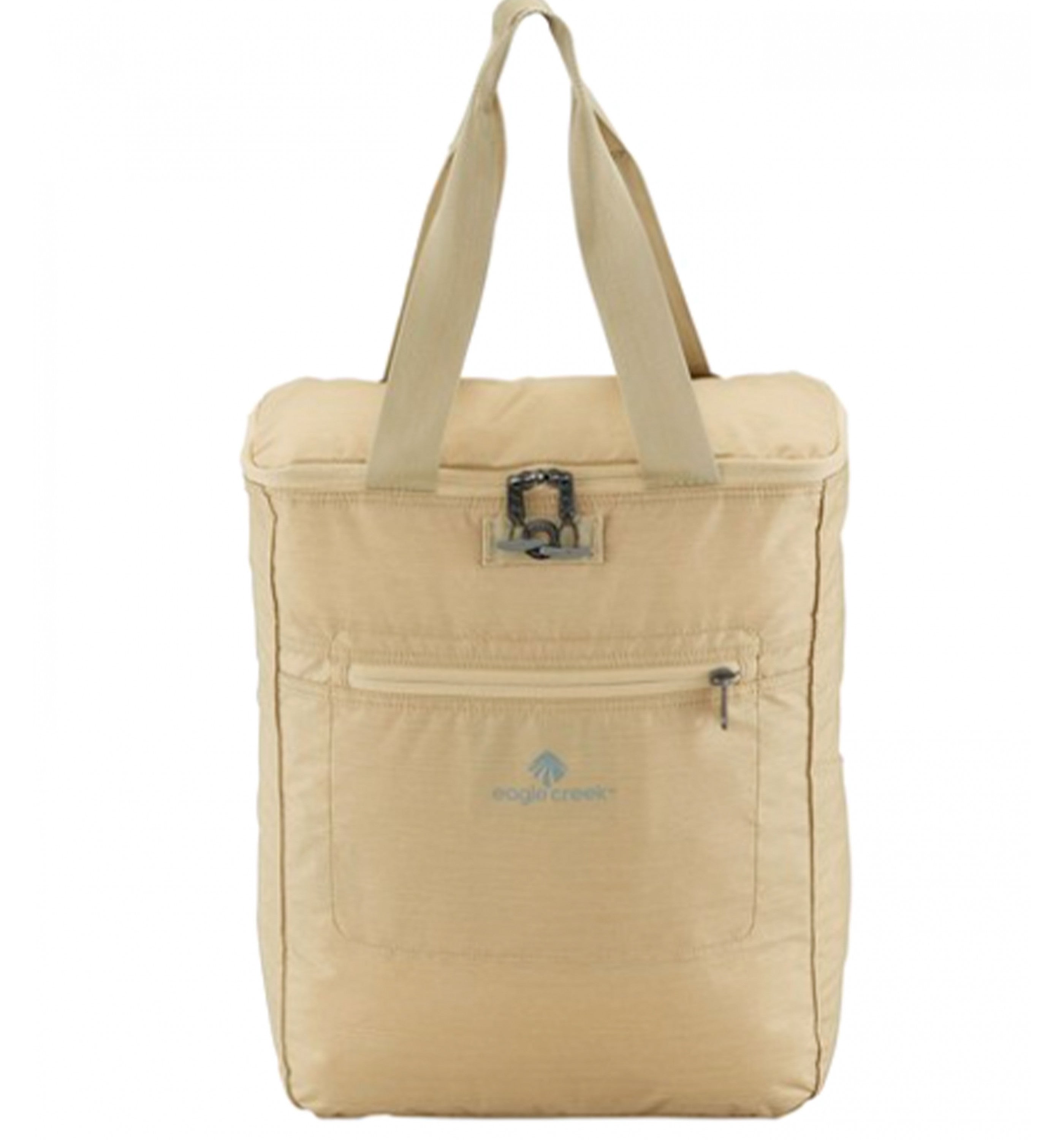 Packable Tote/Pack Duffel