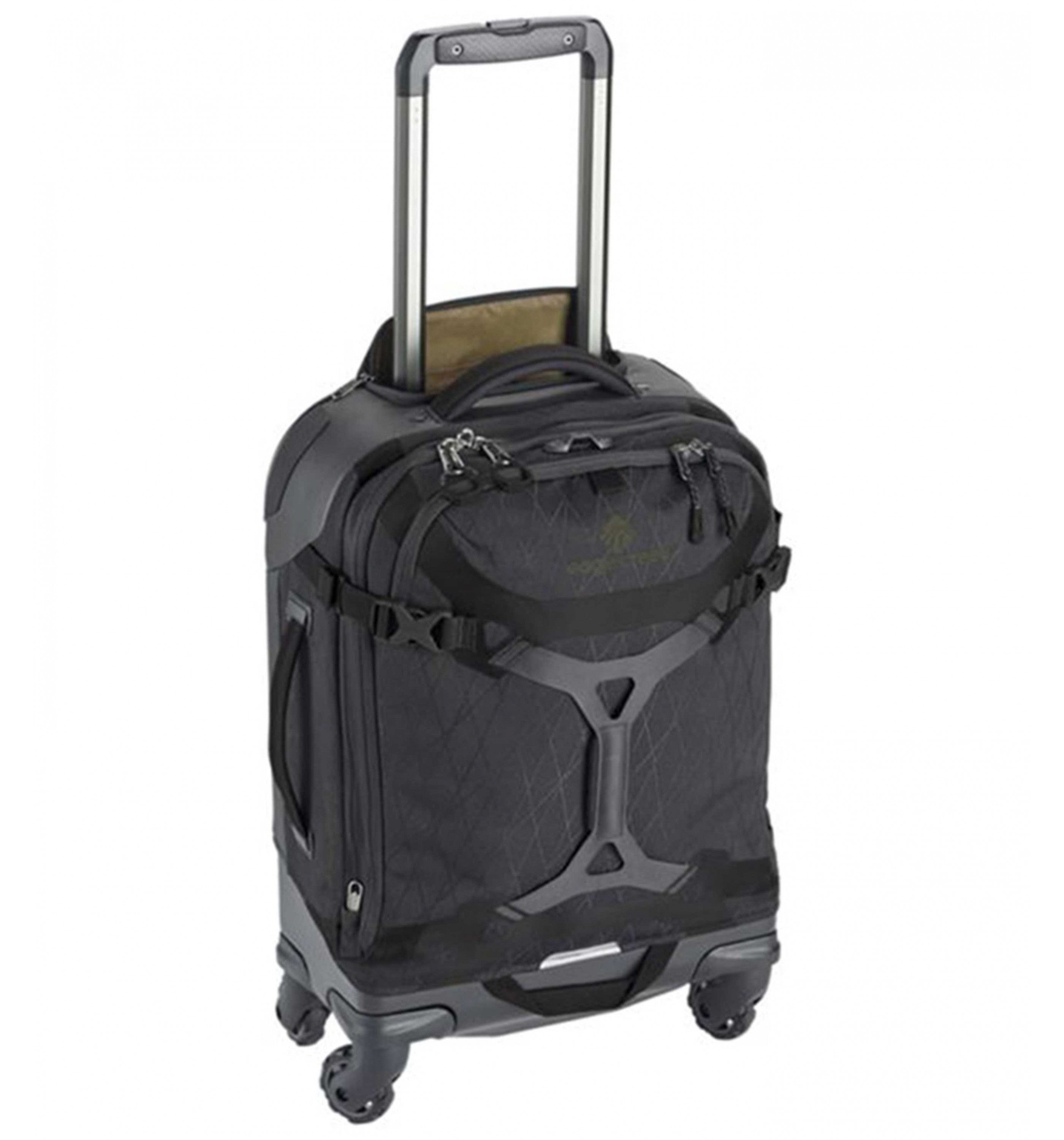 4 Wheel Intl Carry On 37L