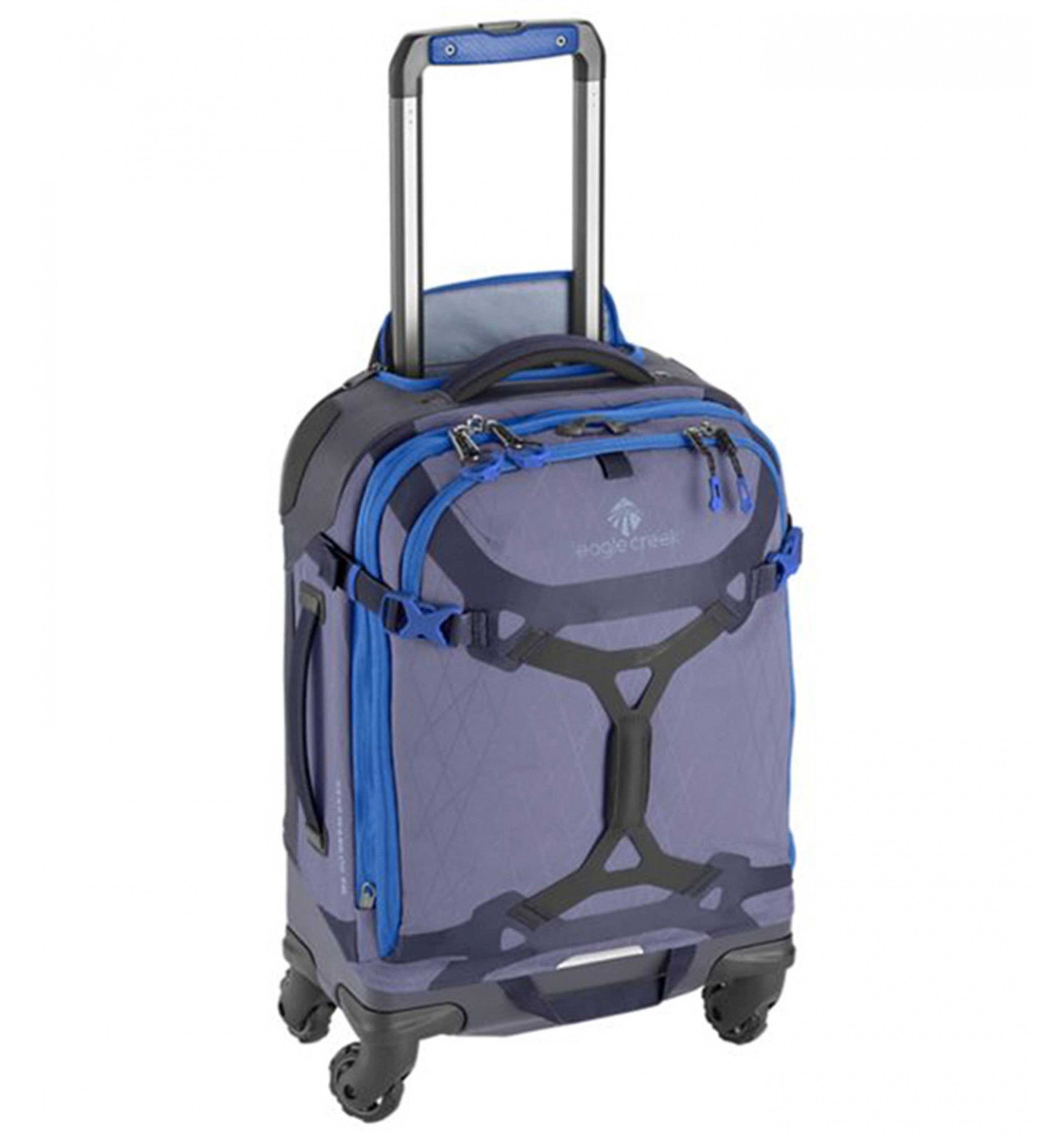 4-Wheel Intl Carry On 37L - Main Image