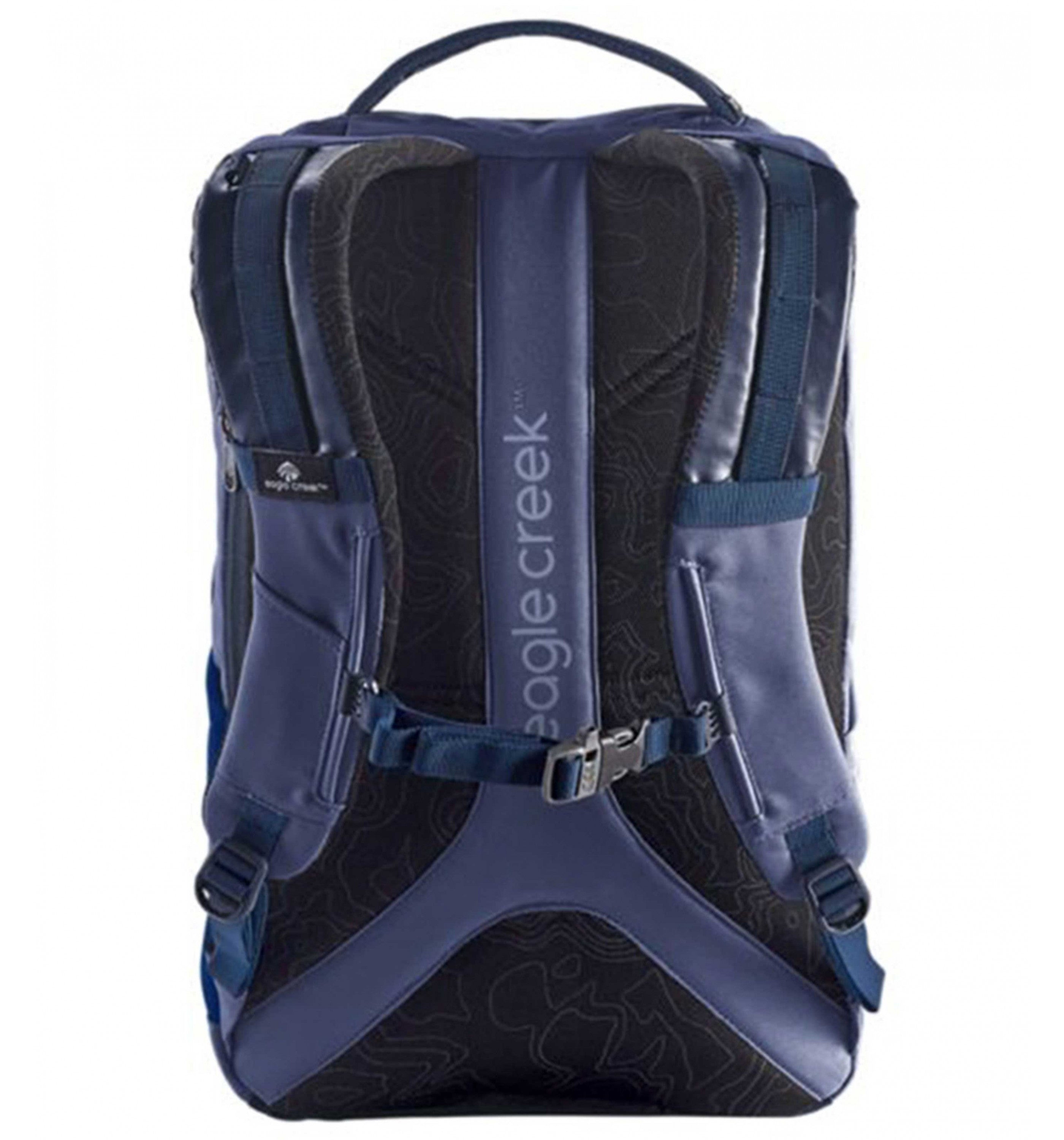 Wayfinder Backpack 20L Bags – The Travel Club PH