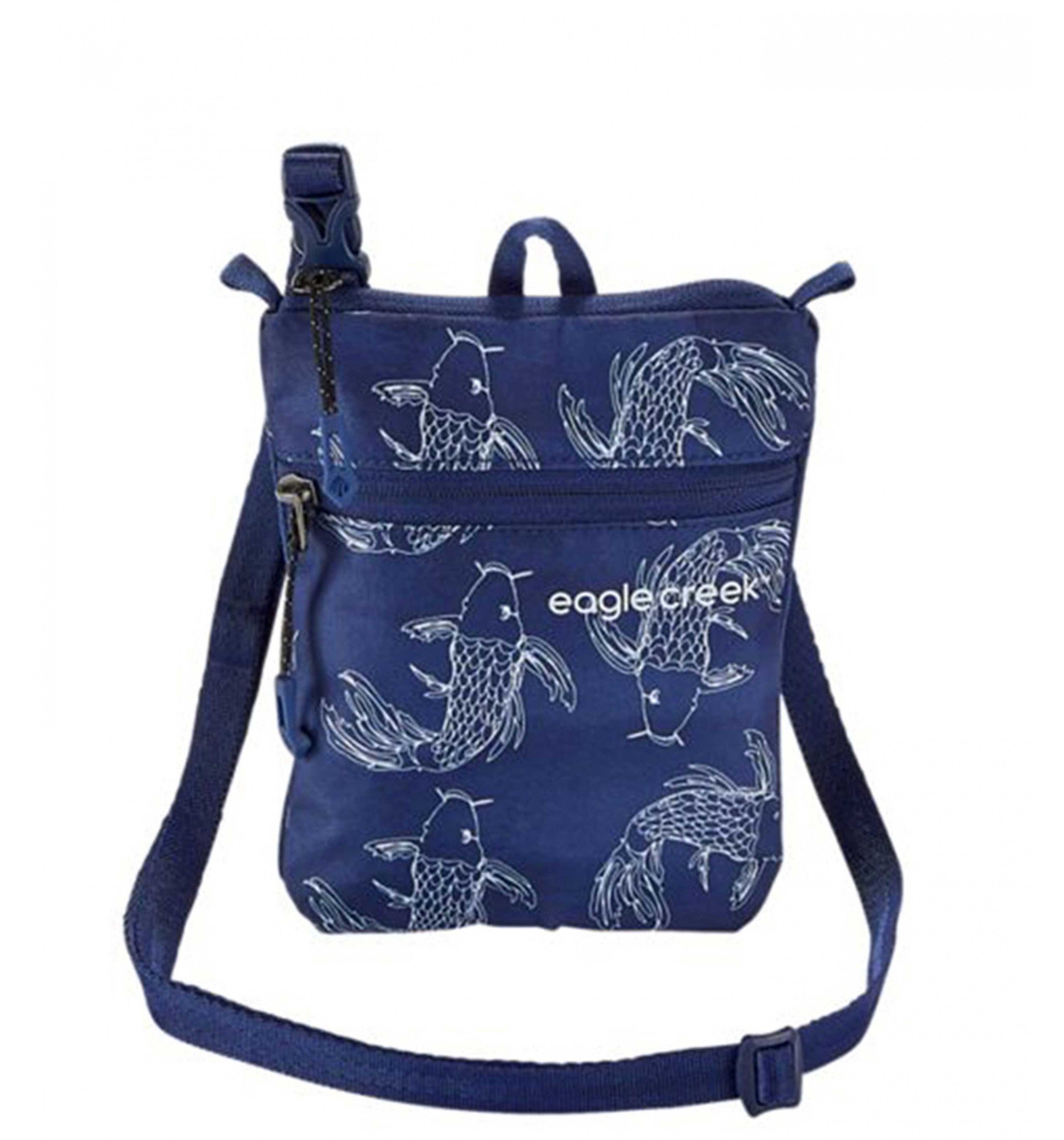 Stash Neck Pouch Bags