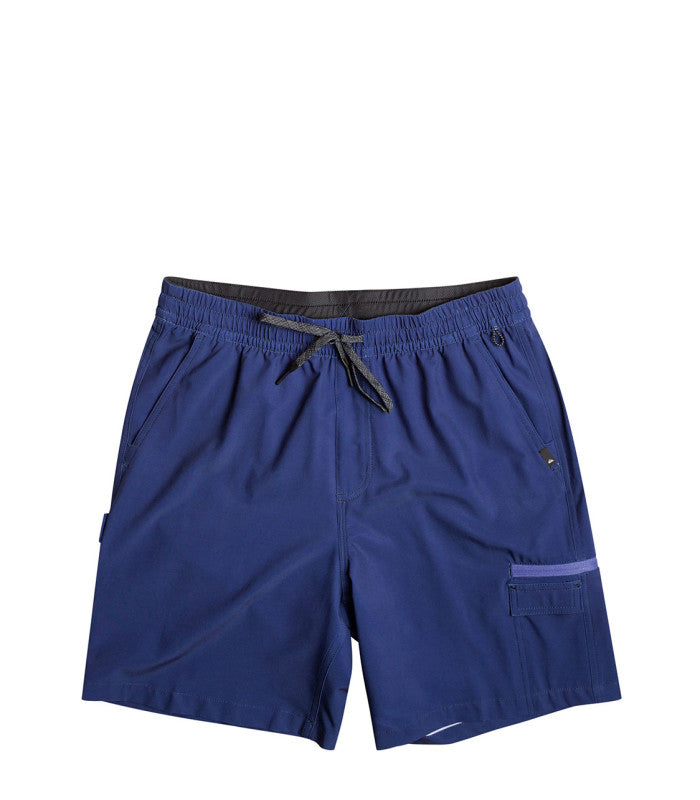 Taxer Cargo Amphibian