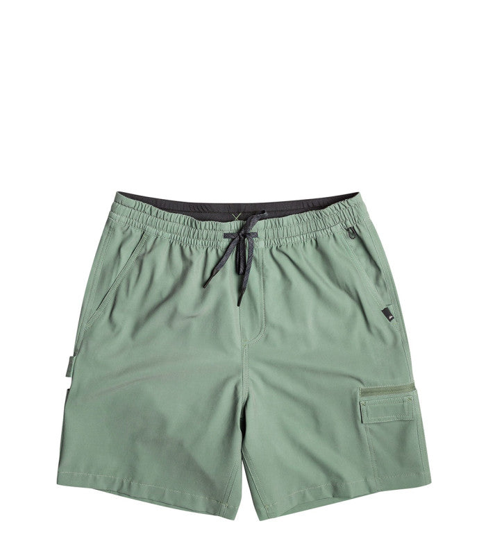 Taxer Cargo Amphibian