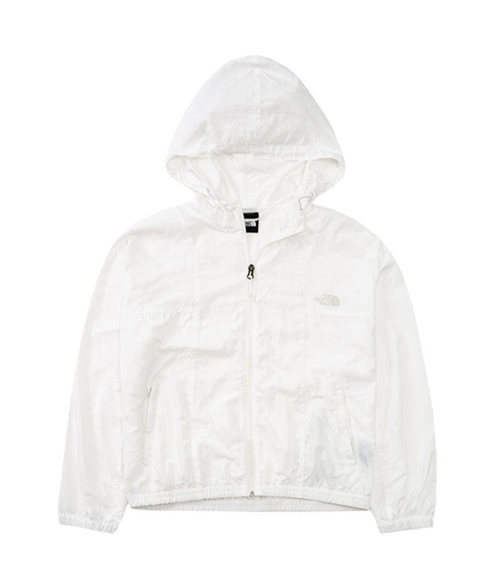 78 Upf Wind Jacket - Ap