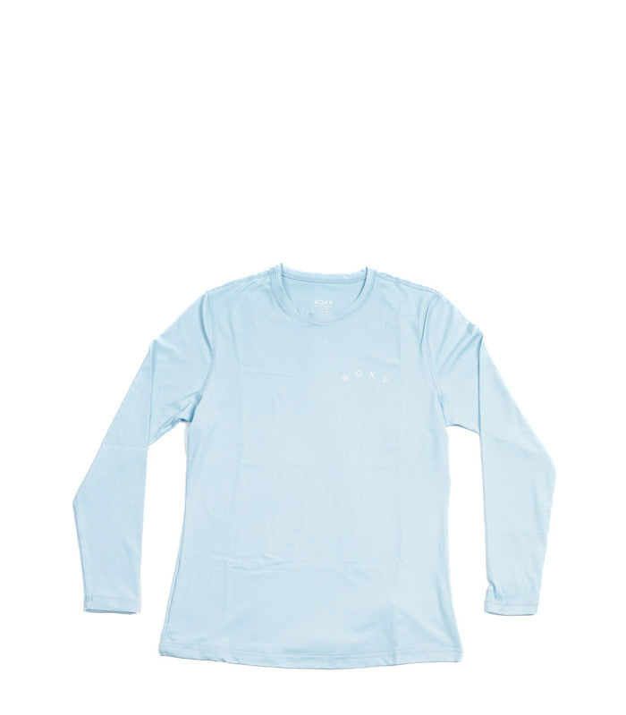 Enjoy Waves Long Sleeve Rashguard