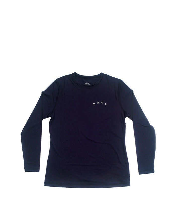 Enjoy Waves Long Sleeve Rashguard