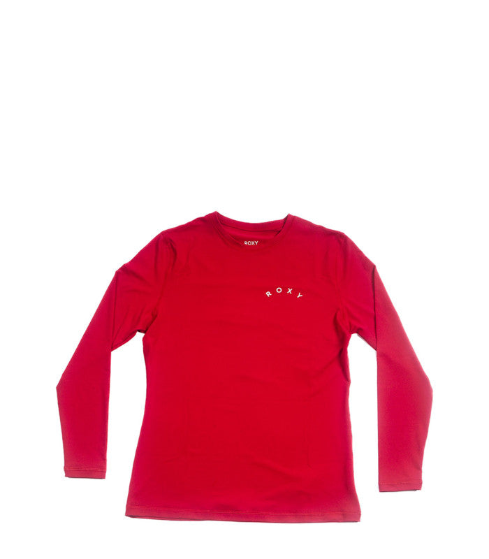 Enjoy Waves Long Sleeve Rashguard