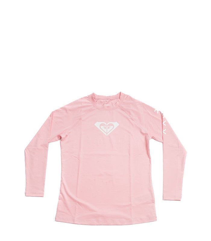 Beach Classic Long Sleeve Rashguard