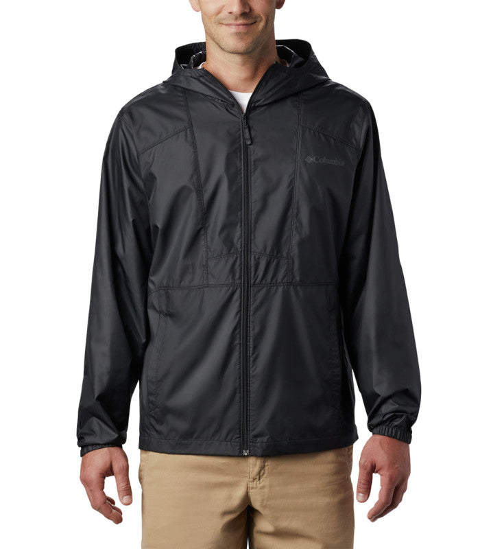 Columbia Men'S Flashback Windbreaker