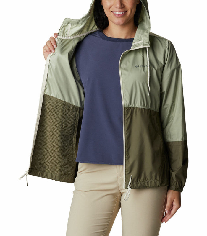 Columbia Women'S Flash Forward Windbreaker