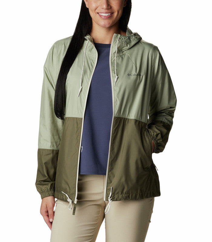 Columbia Women S Flash Forward Windbreaker The Travel Club PH