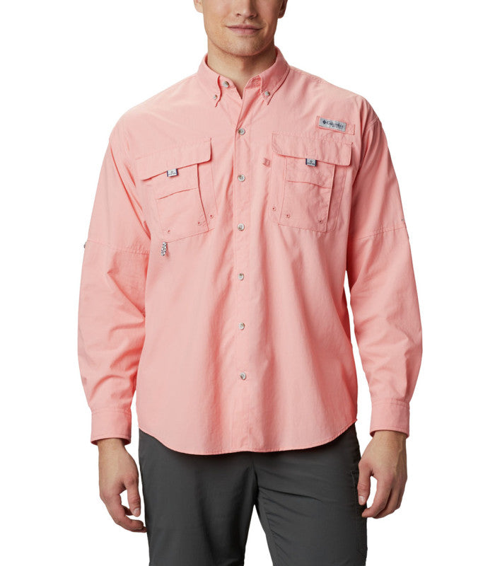 Columbia Men'S Bahama Ii L/S Shirt