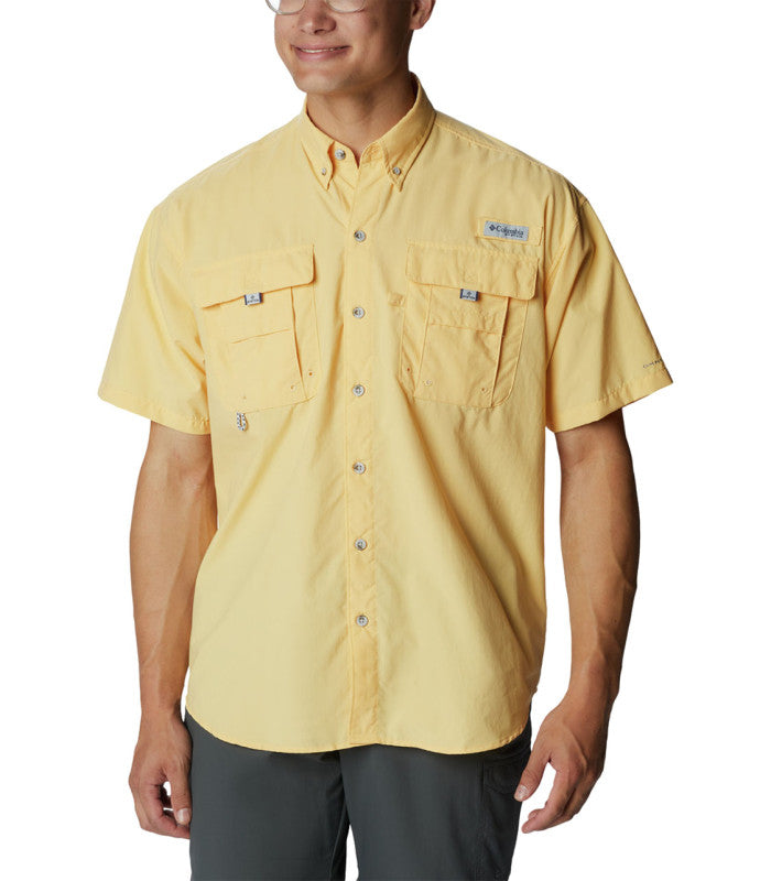 Columbia Men'S Bahama Ii S/S Shirt