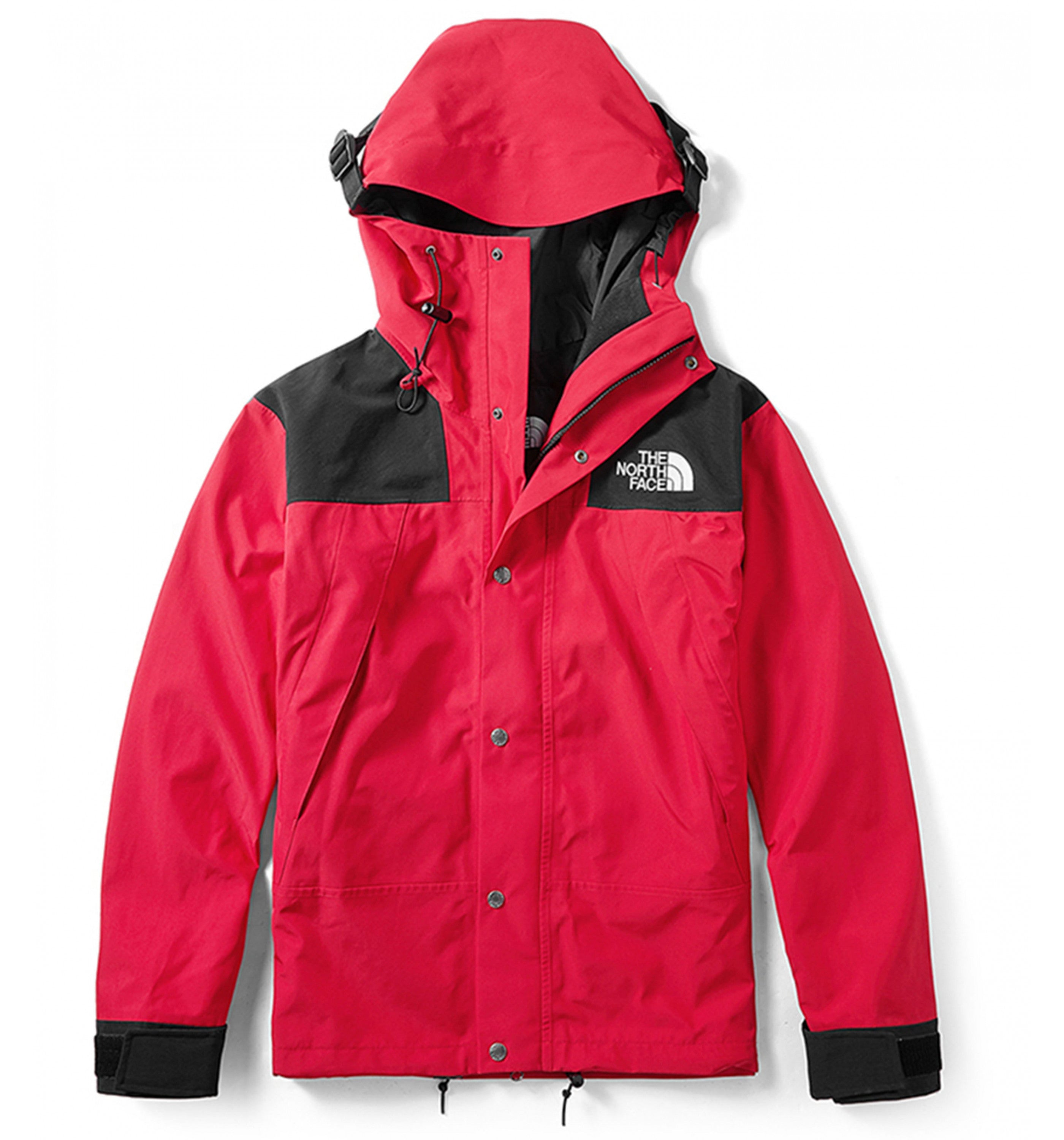 Icn 90 Mtn Jkt Ftl Mens